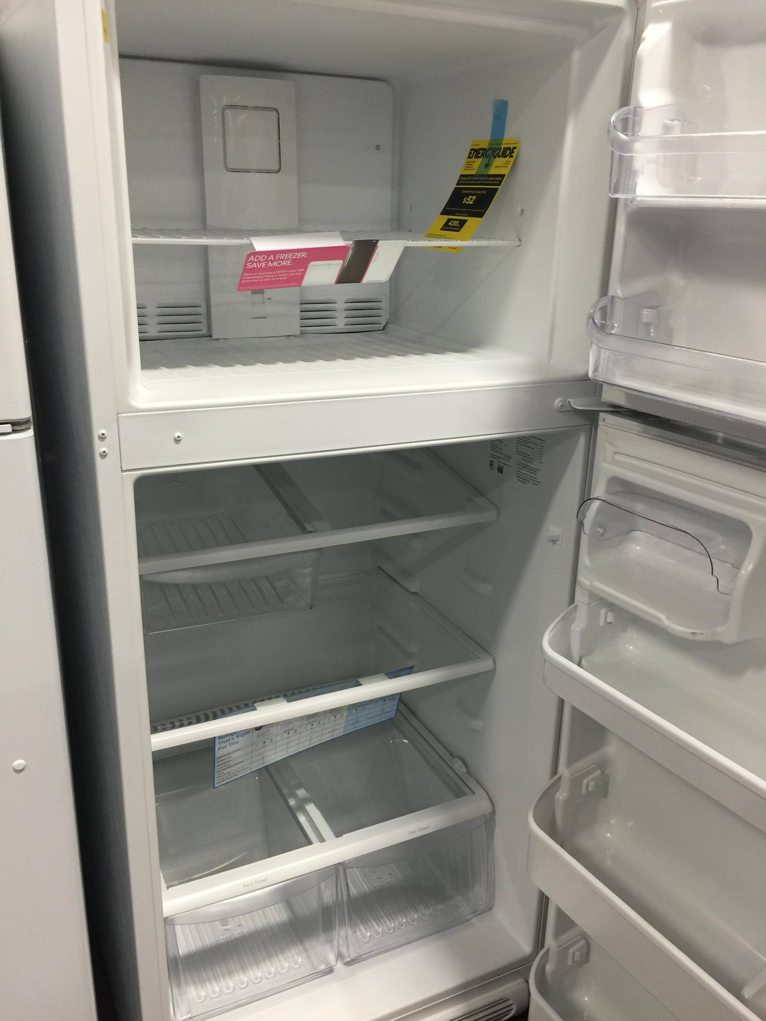 Both doors open, click to load a larger version