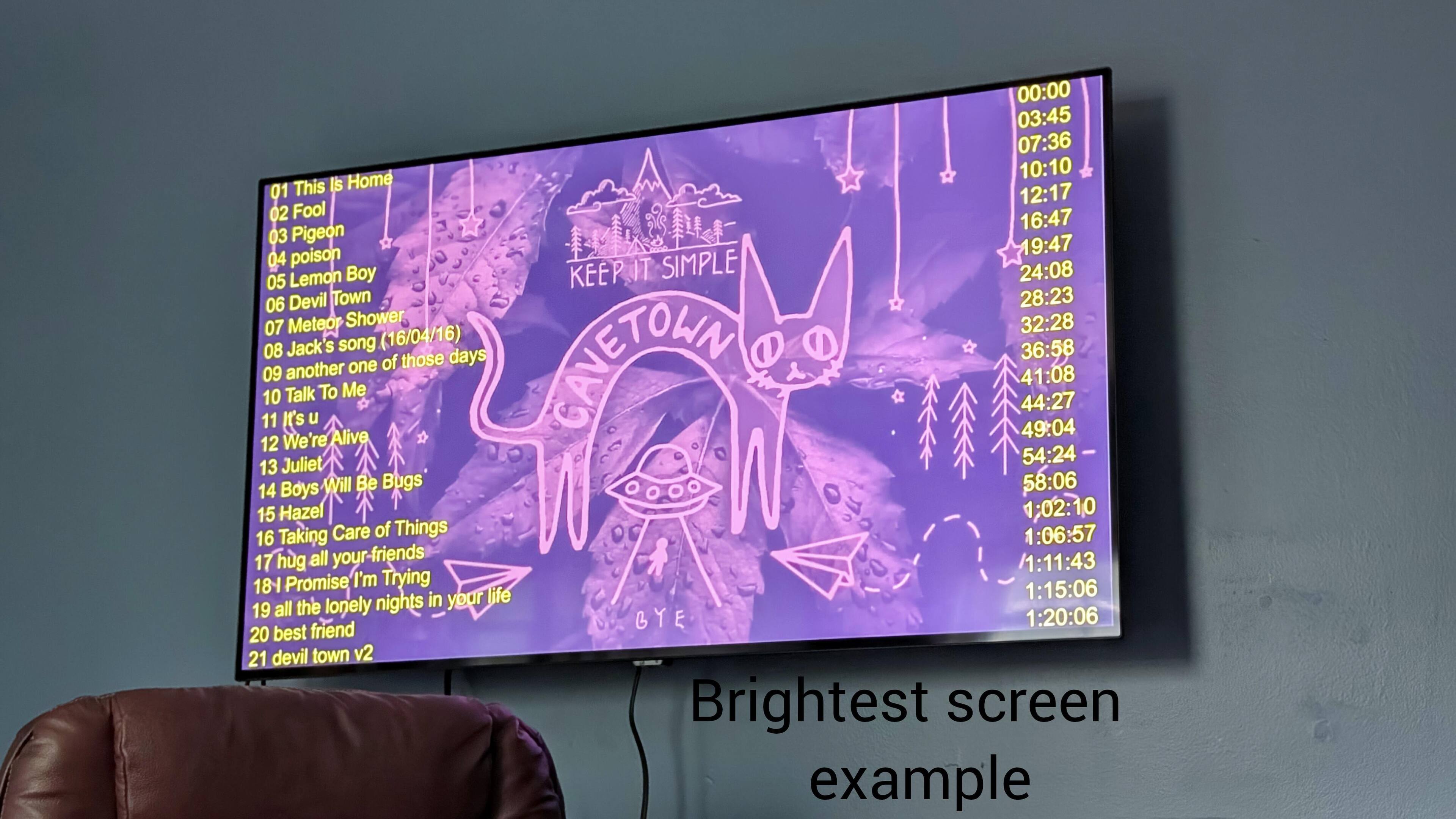 Customer provided, click to load a larger version