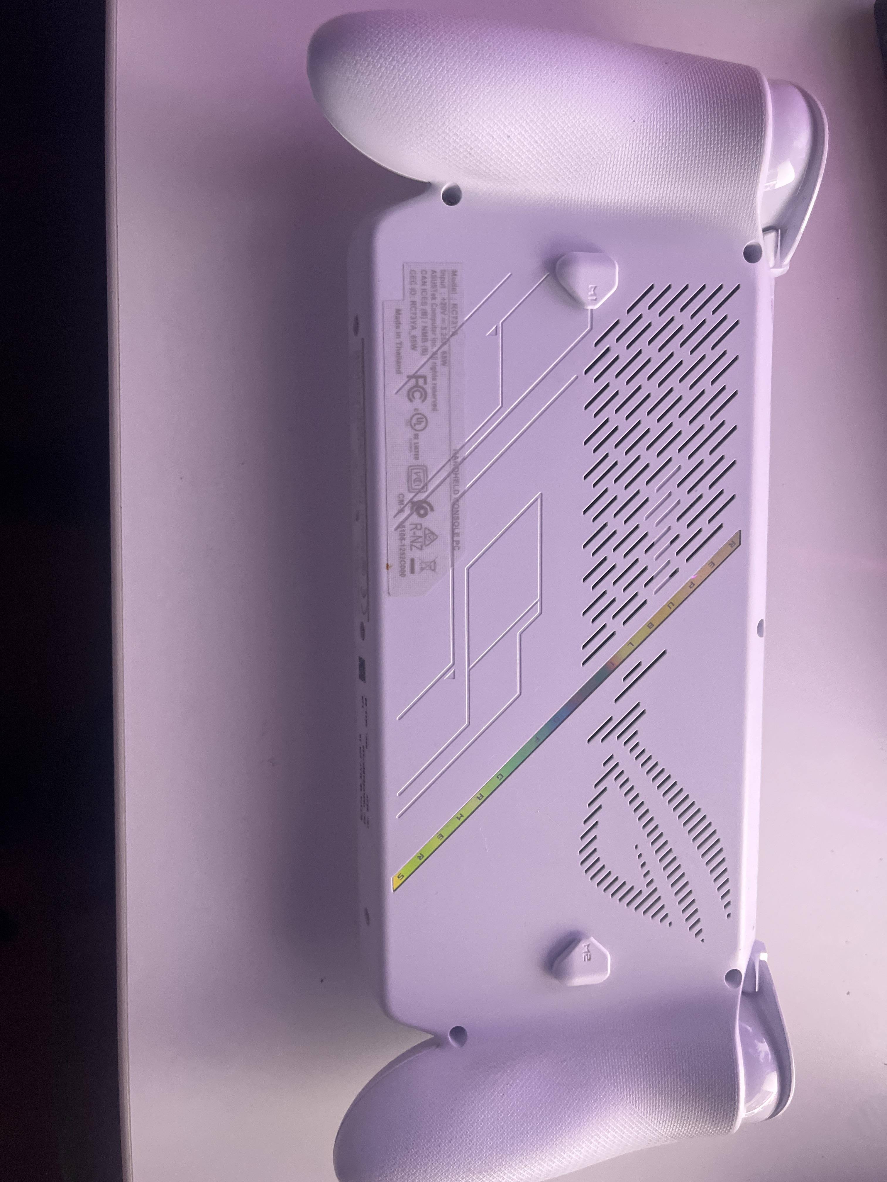 Customer provided, click to load a larger version