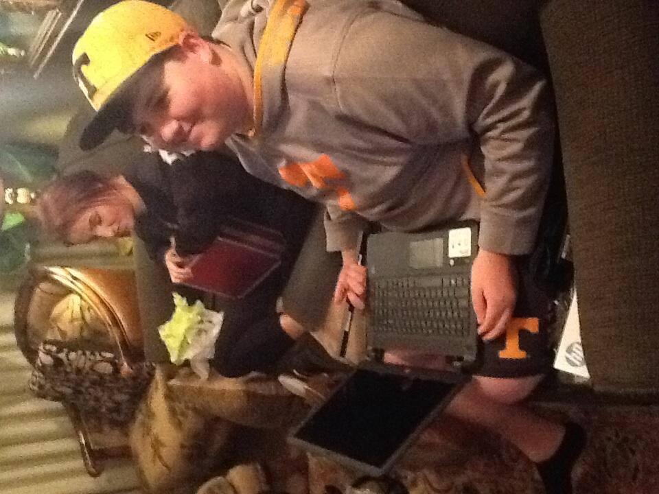 Customer provided image, click to load a larger version