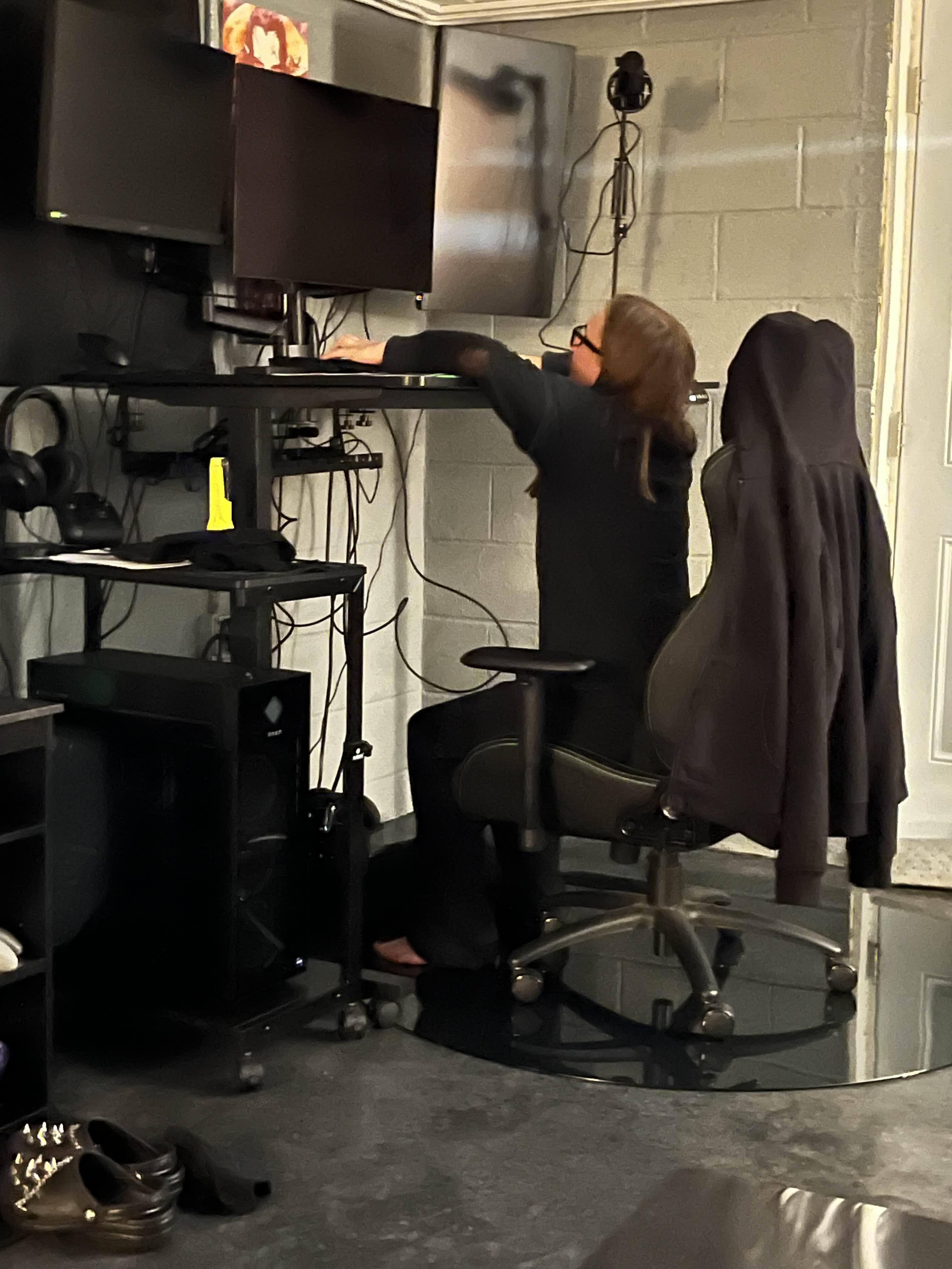 Customer provided, click to load a larger version