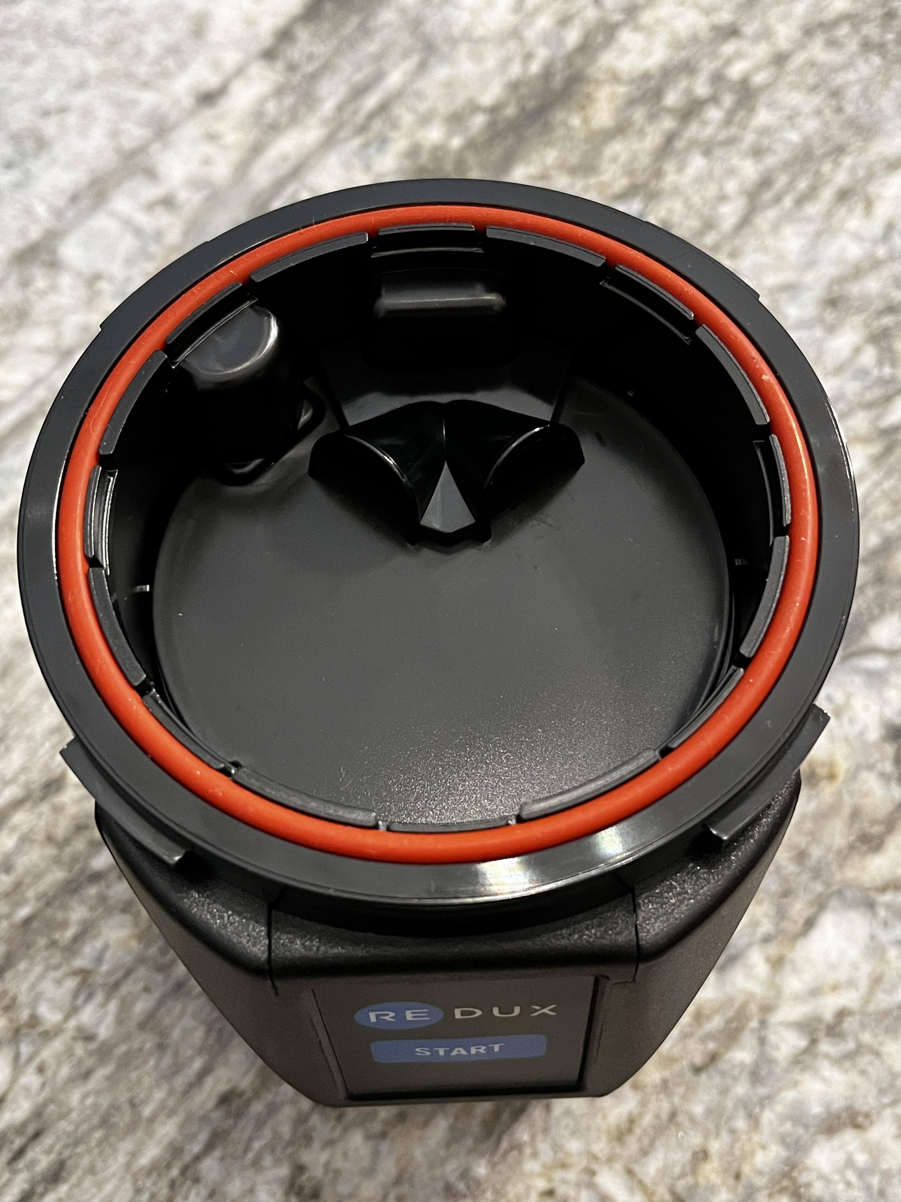 Drying Chamber, click to load a larger version