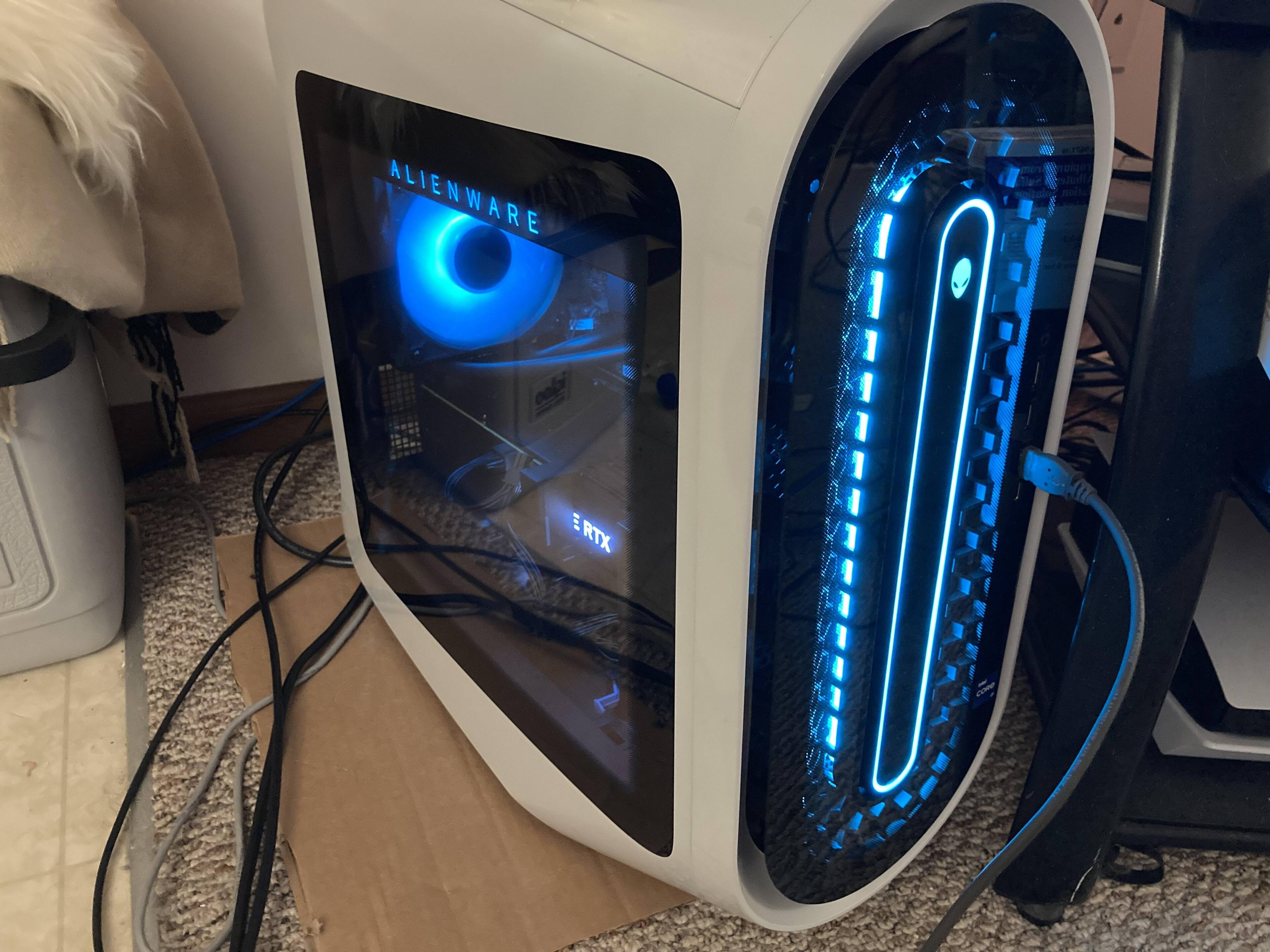 Customer provided image, click to load a larger version