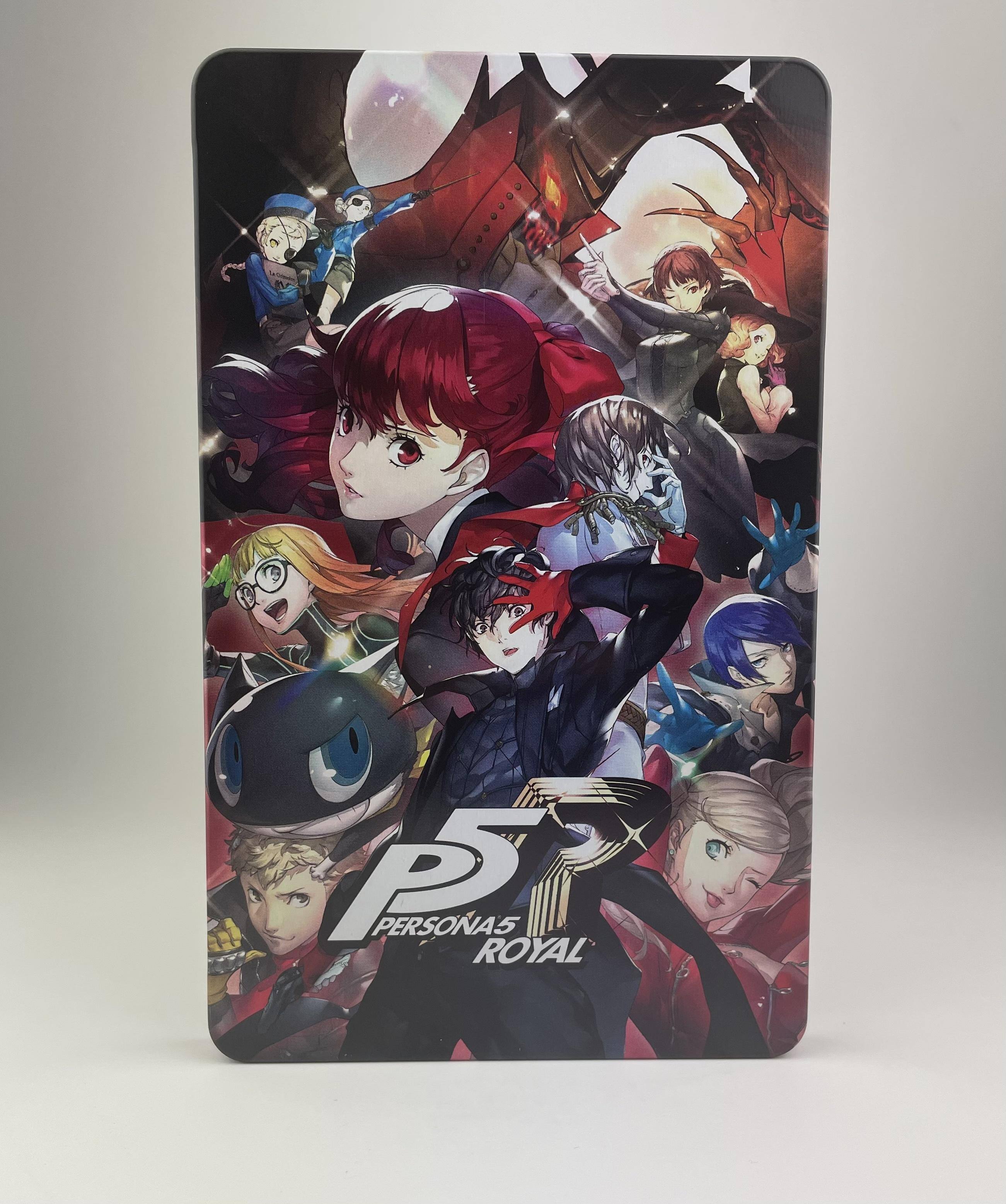 Customer provided image, click to load a larger version