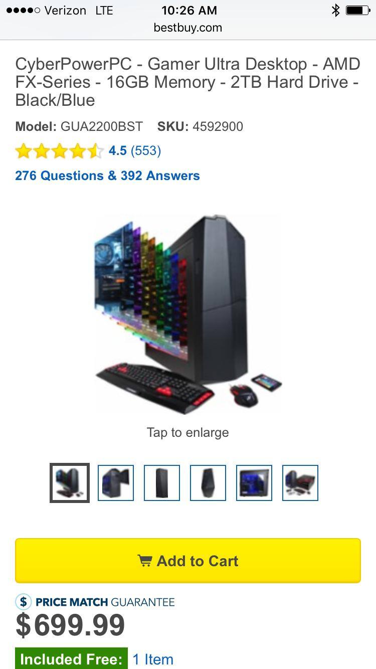 Customer provided image, click to load a larger version