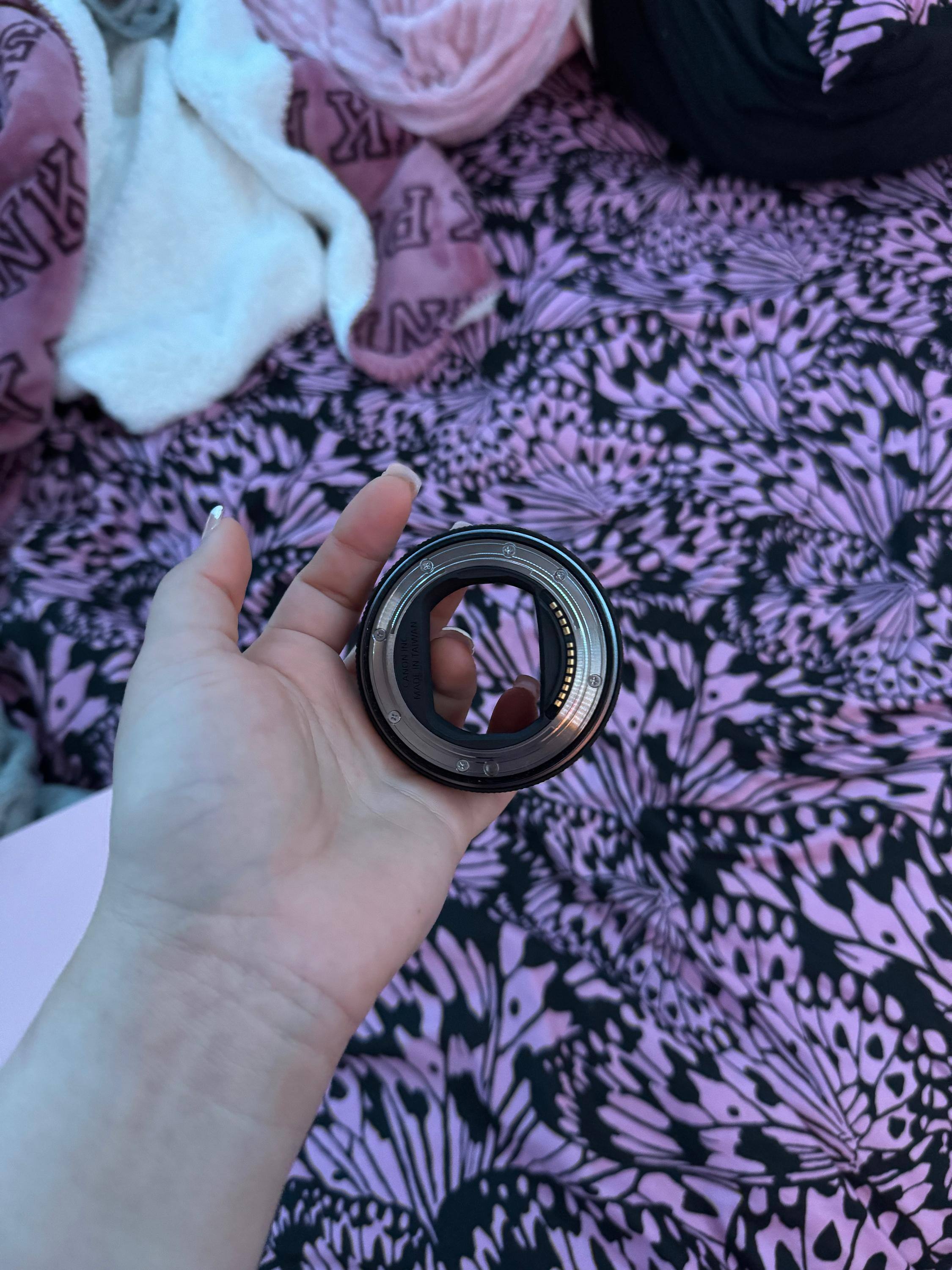 Customer provided image, click to load a larger version