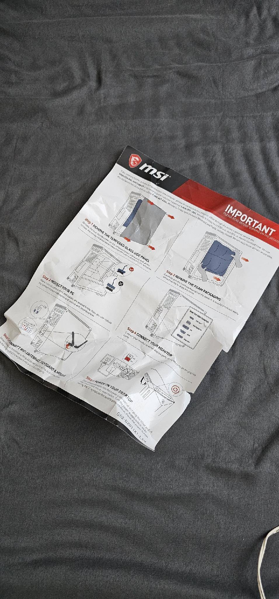 Customer provided, click to load a larger version