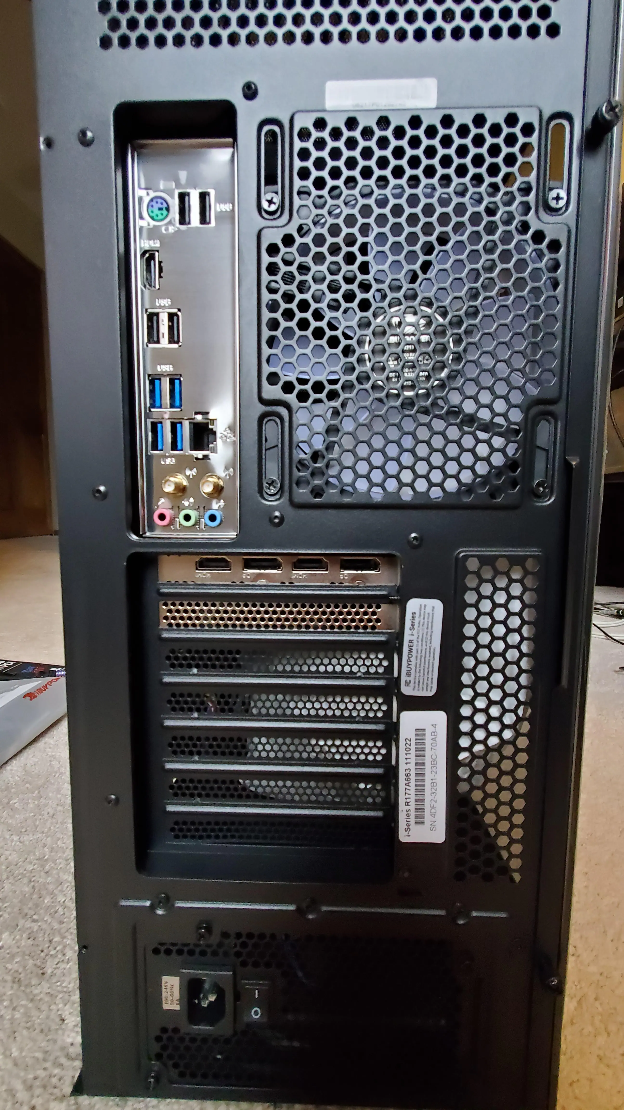 Customer provided, click to load a larger version