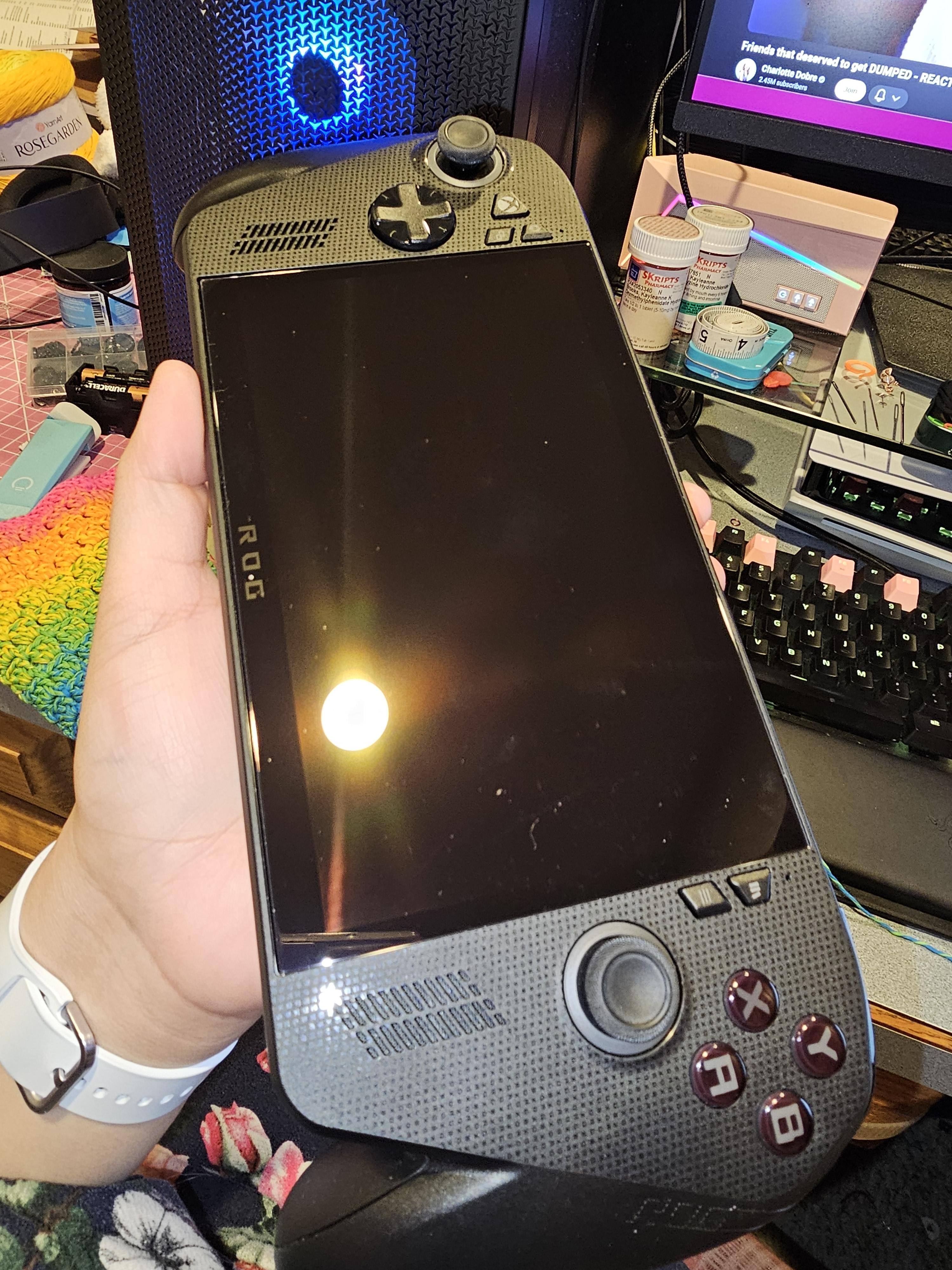 Customer provided, click to load a larger version