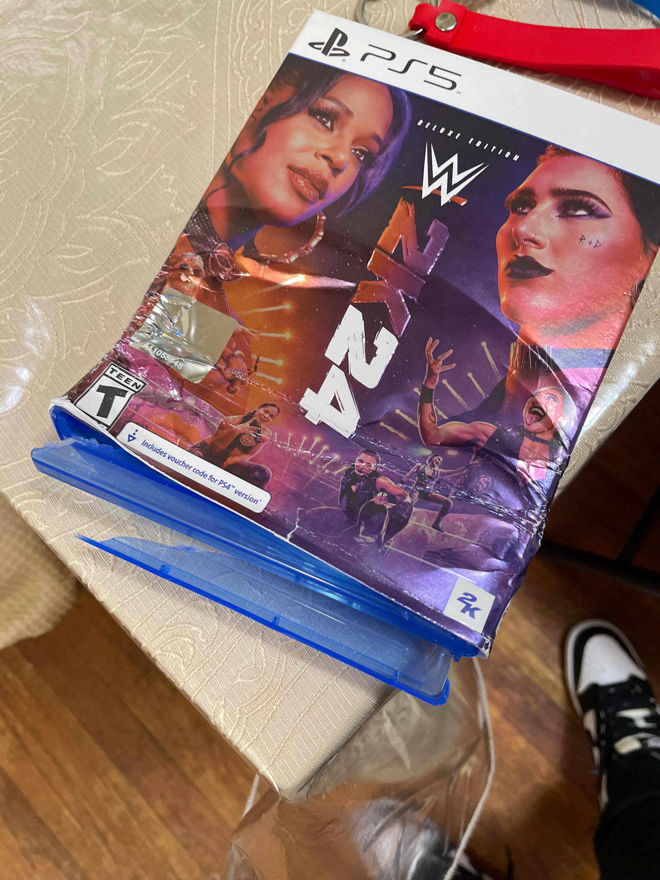 Customer provided image, click to load a larger version