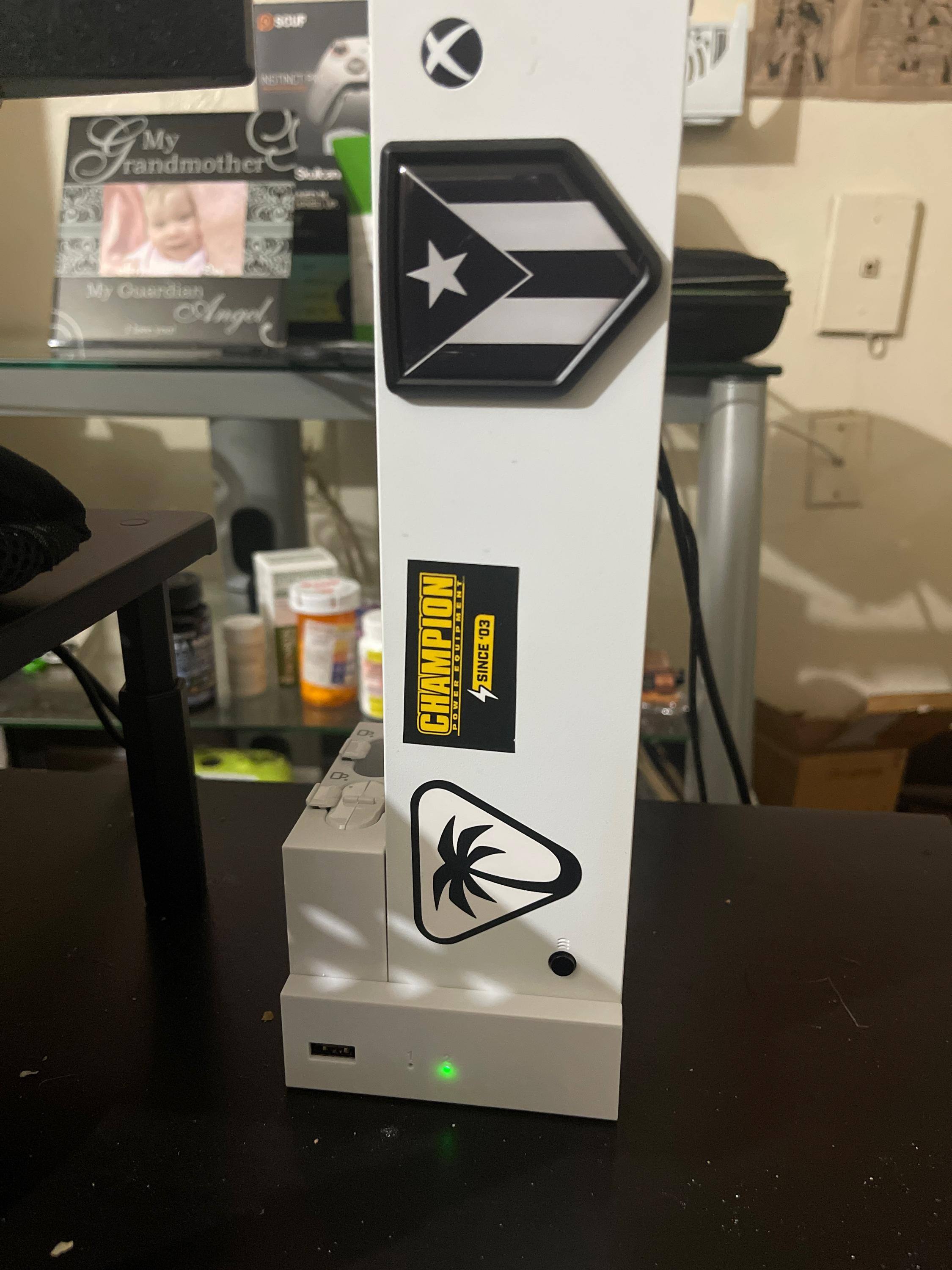 Customer provided, click to load a larger version