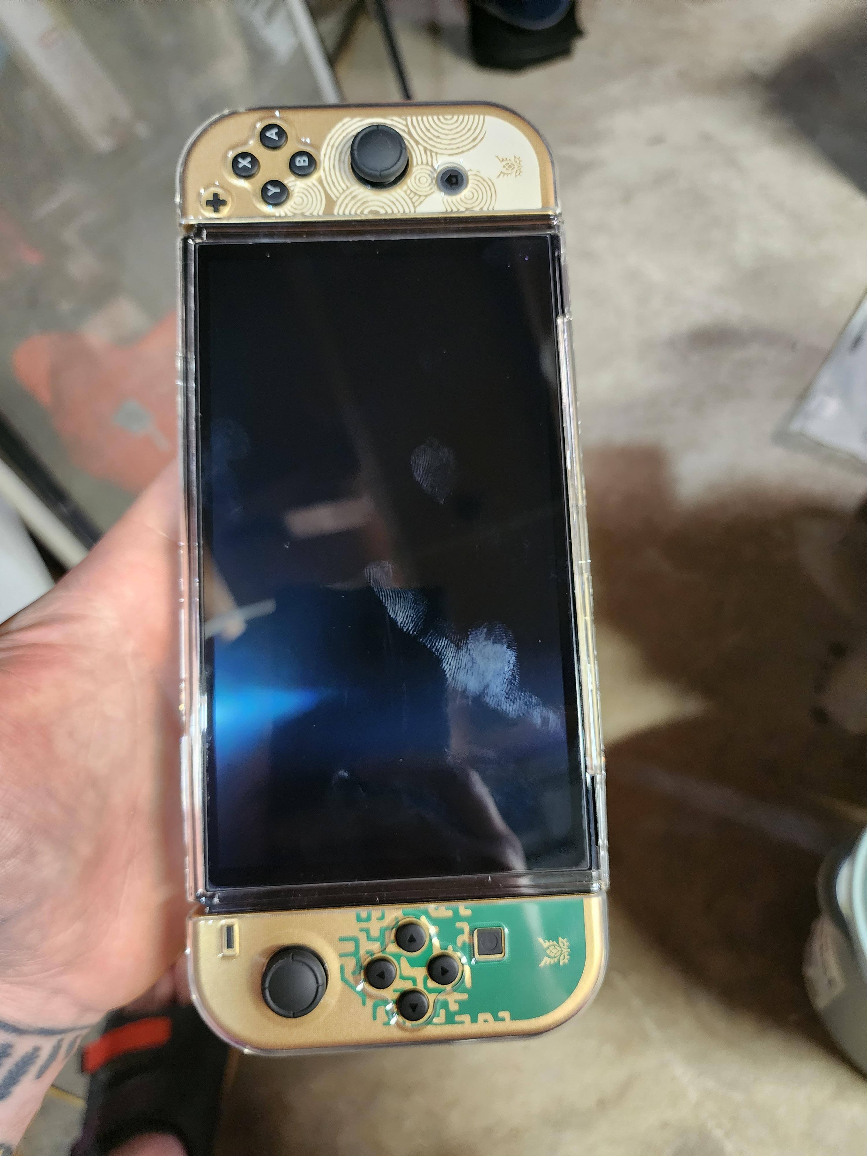 Customer provided image, click to load a larger version