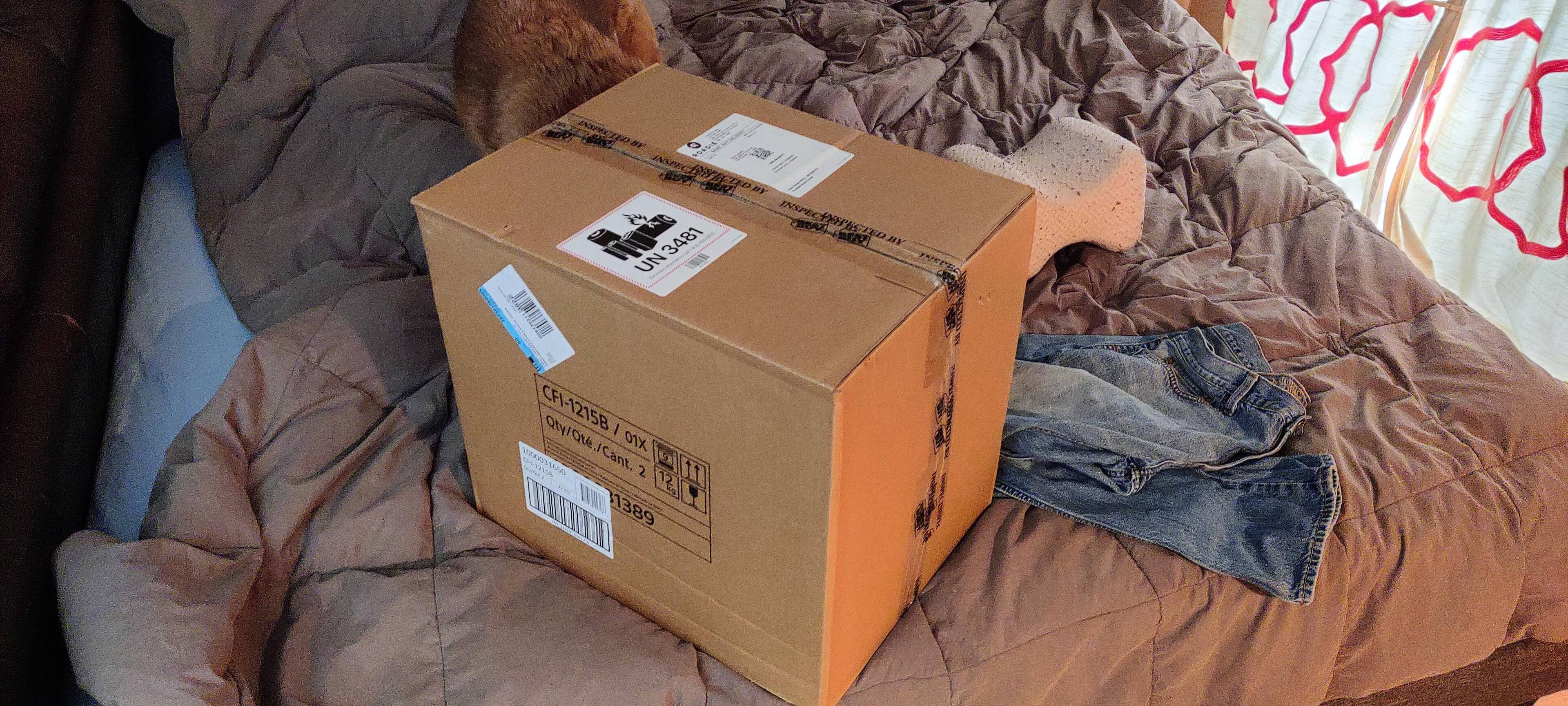 Customer provided, click to load a larger version