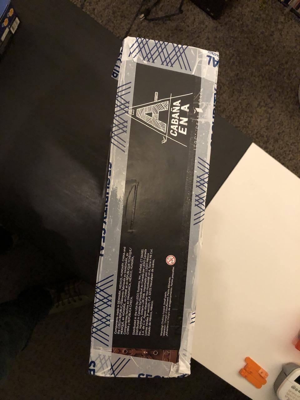 Customer provided image, click to load a larger version