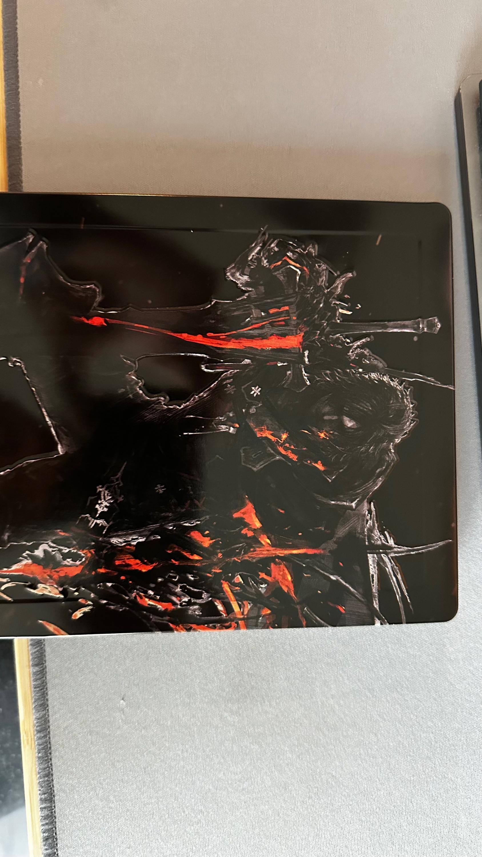 Customer provided, click to load a larger version