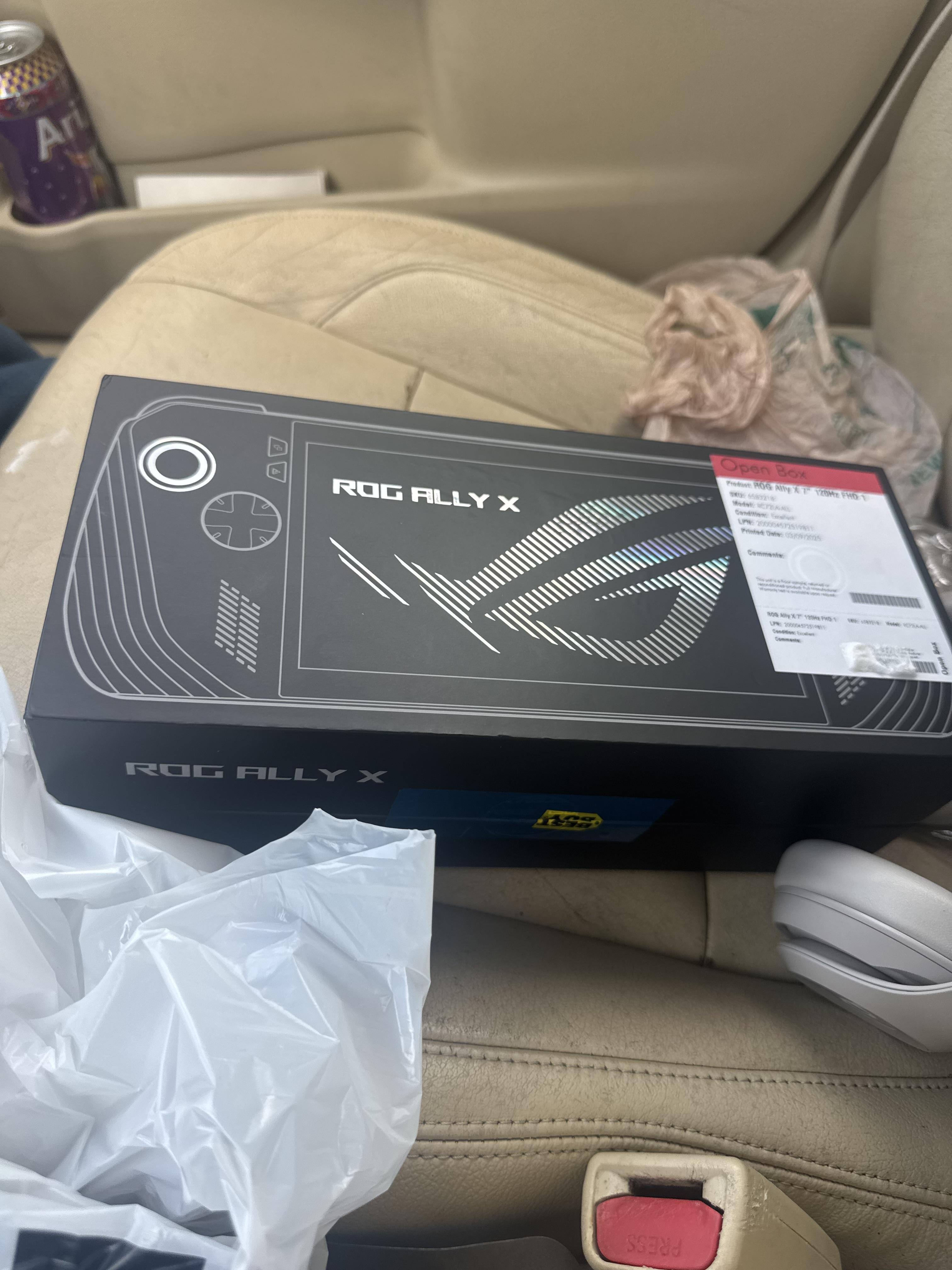 Customer provided, click to load a larger version