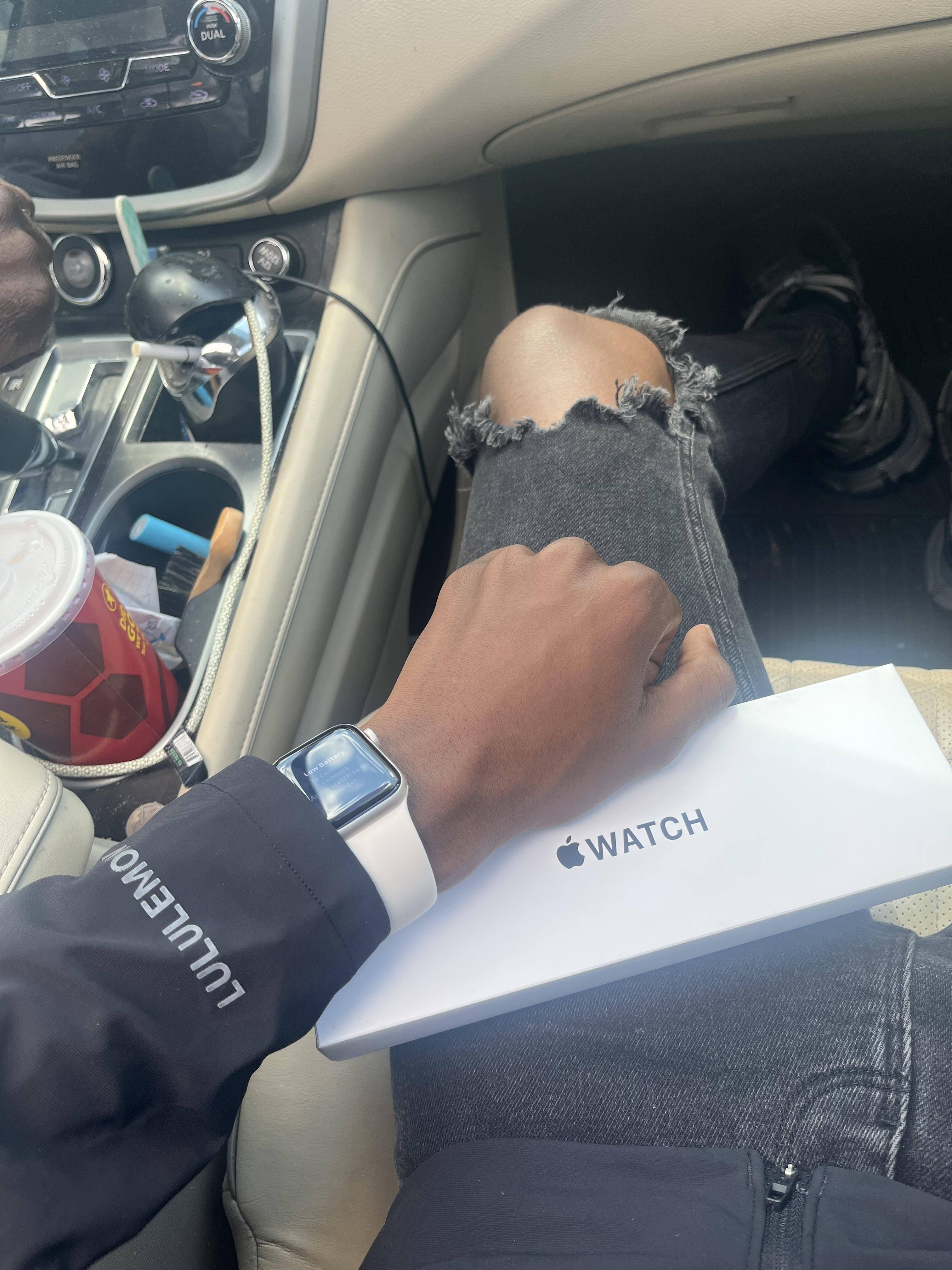 Customer provided, click to load a larger version