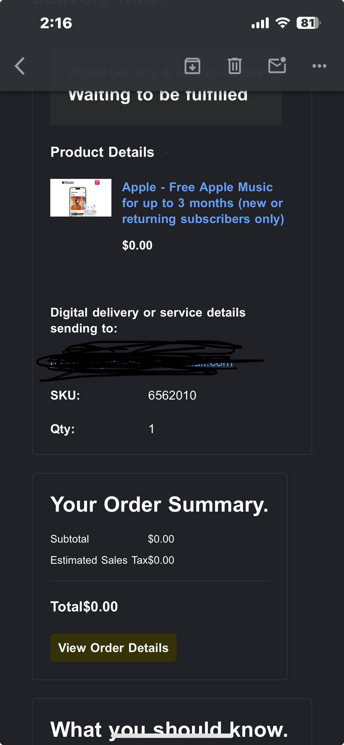 Customer provided, click to load a larger version