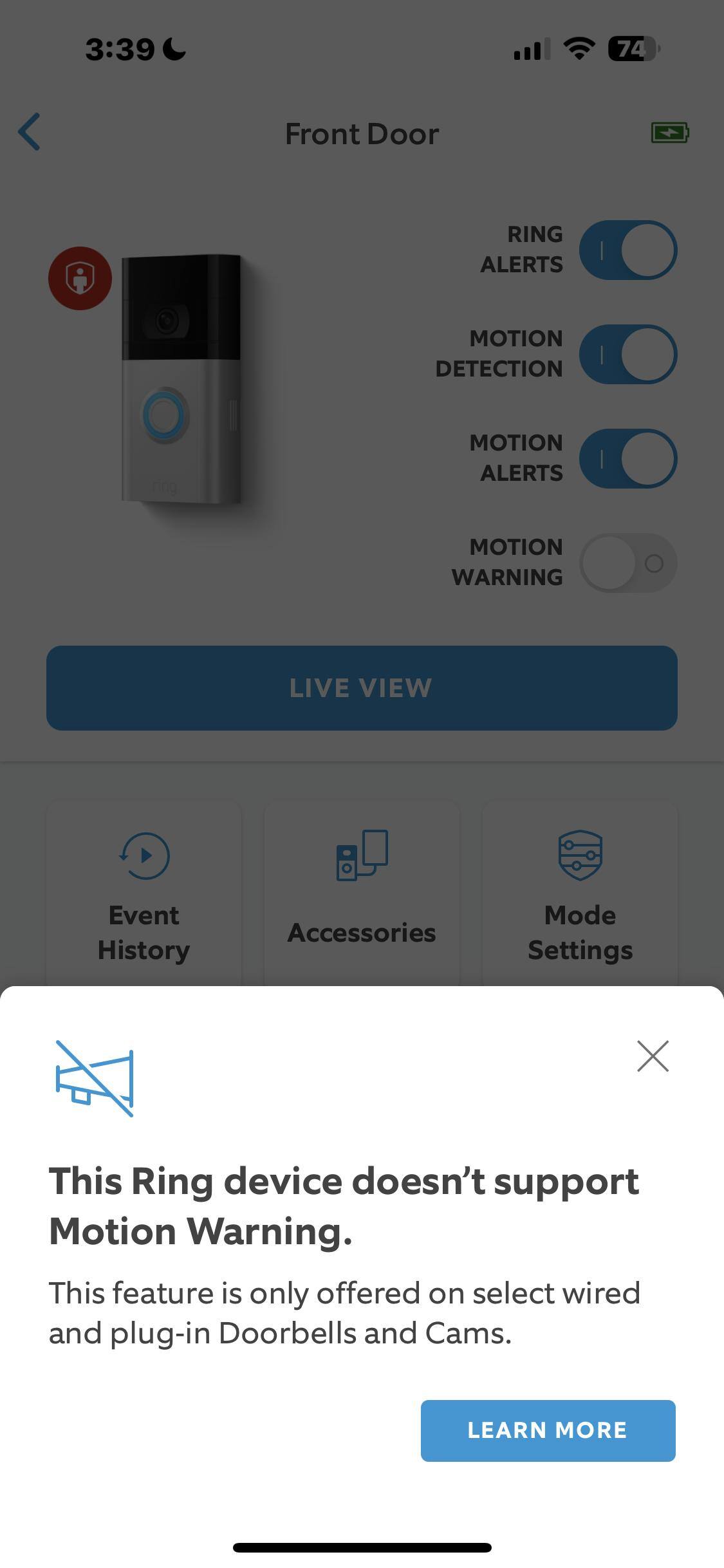 Customer provided, click to load a larger version