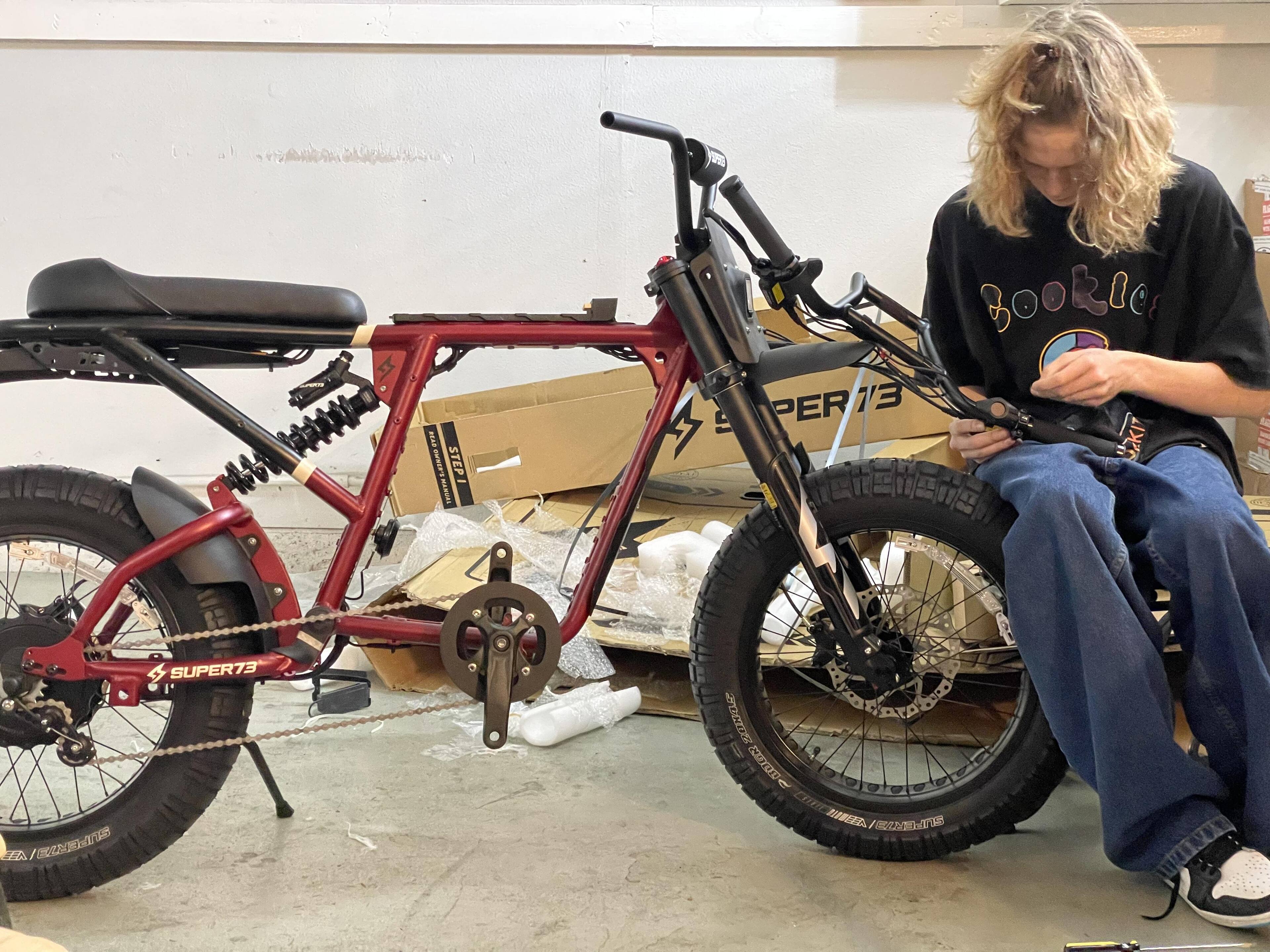 Customer provided image, click to load a larger version