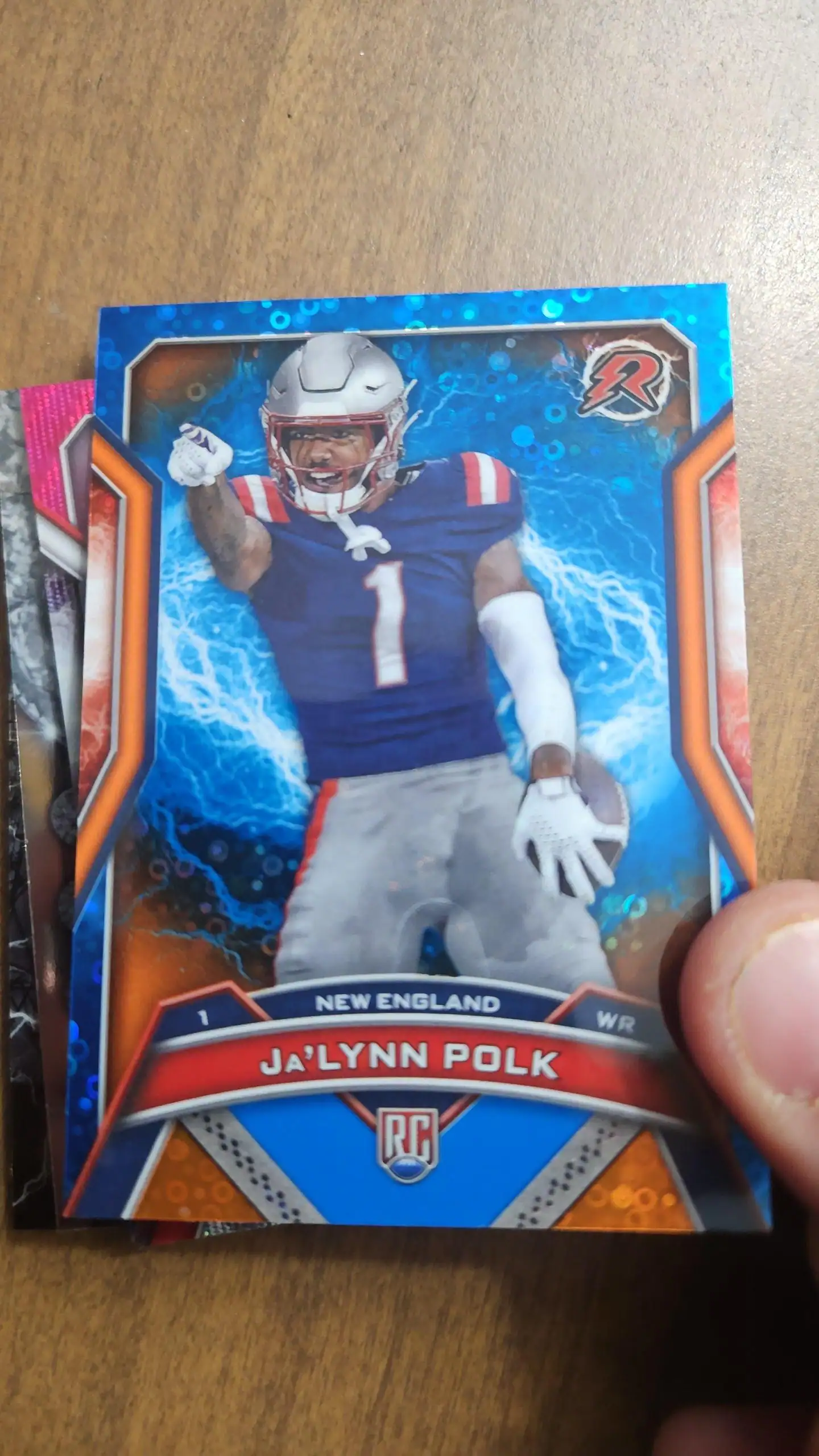 Customer provided image, click to load a larger version