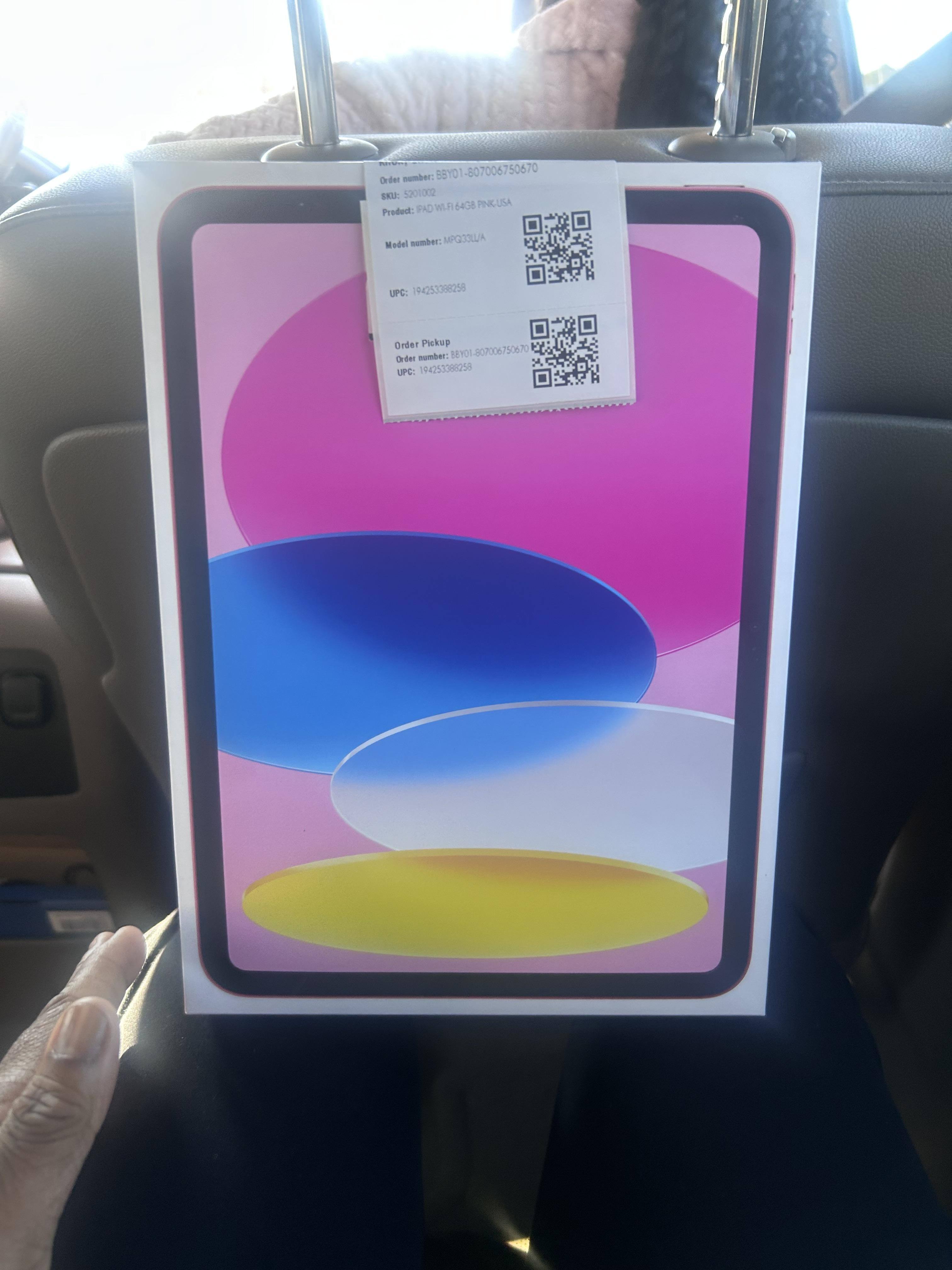 Customer provided, click to load a larger version