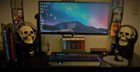 Custom Front Lighting, click to load a larger version