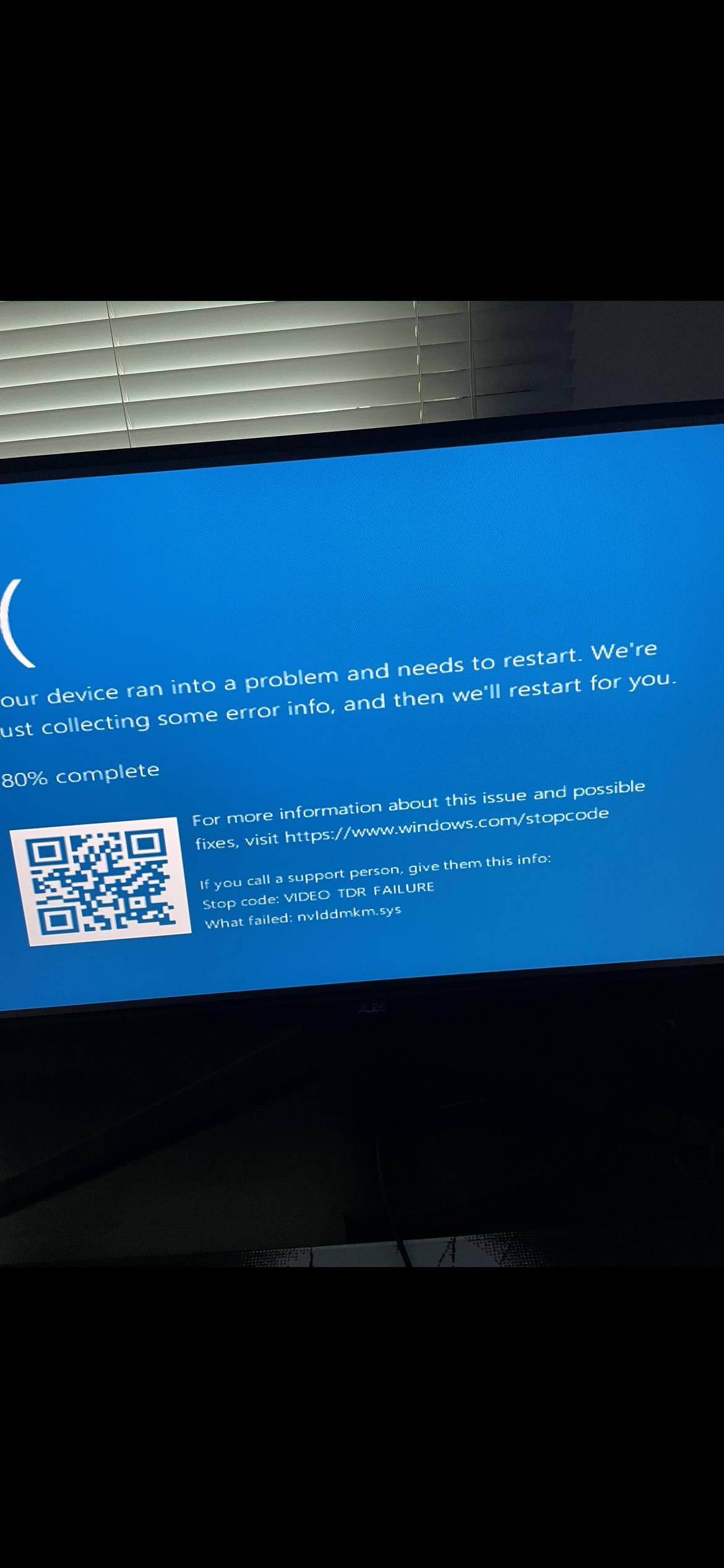 Customer provided image, click to load a larger version