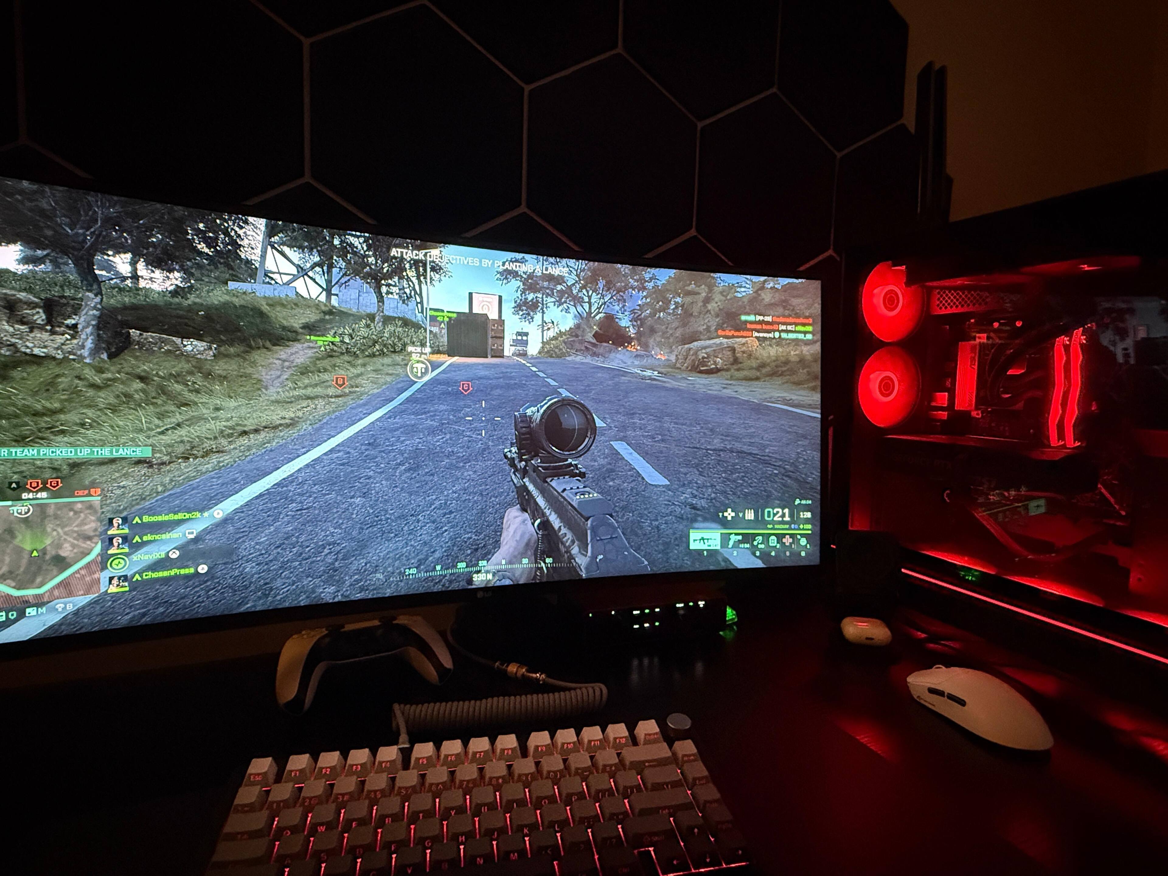 Customer provided image, click to load a larger version