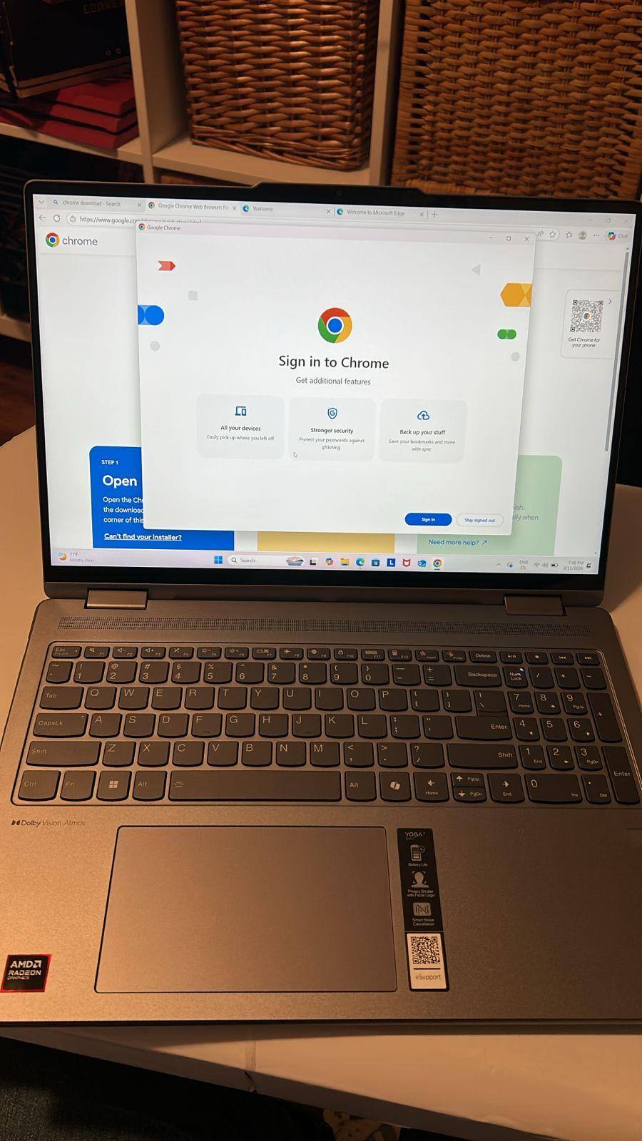 Customer provided, click to load a larger version