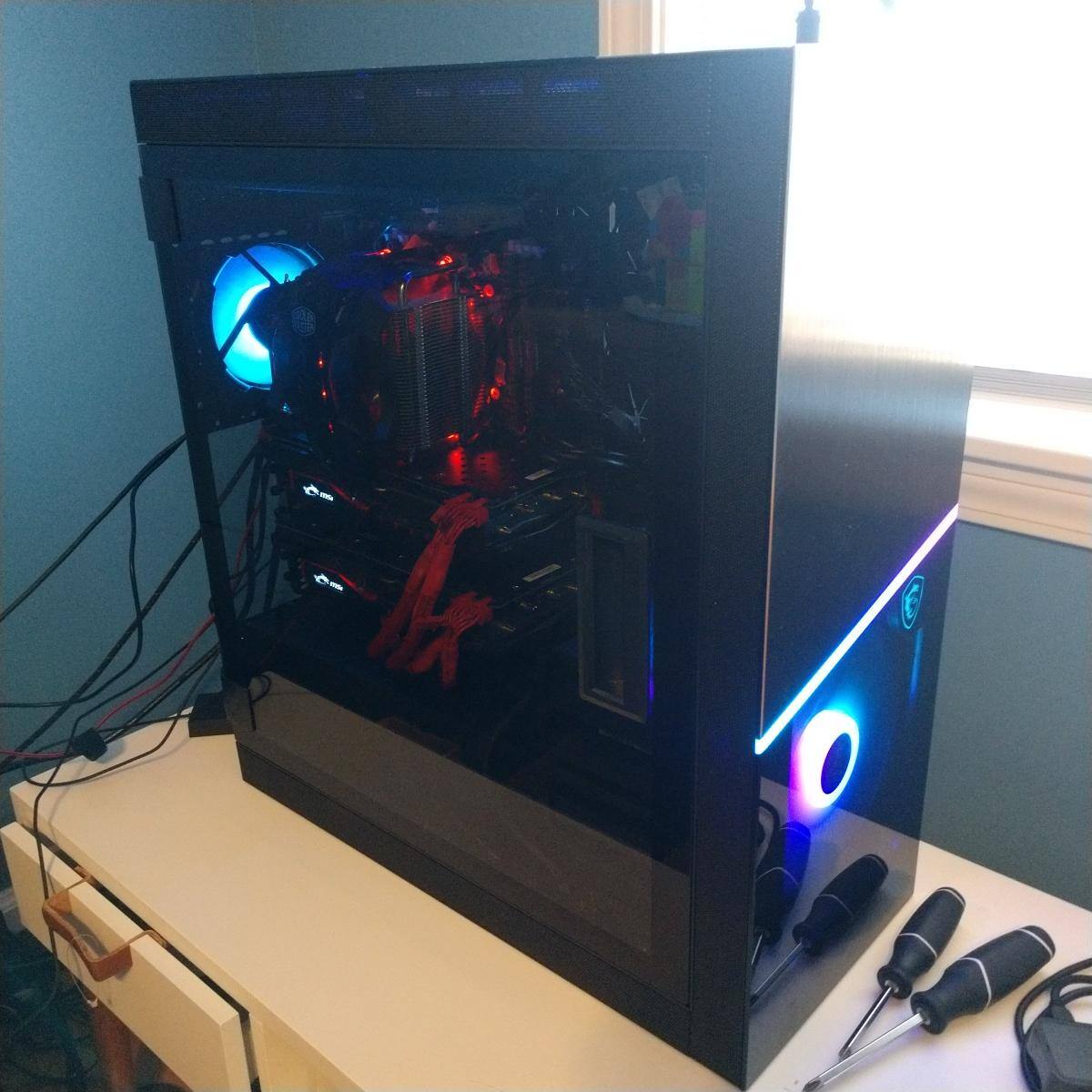 Customer provided image, click to load a larger version