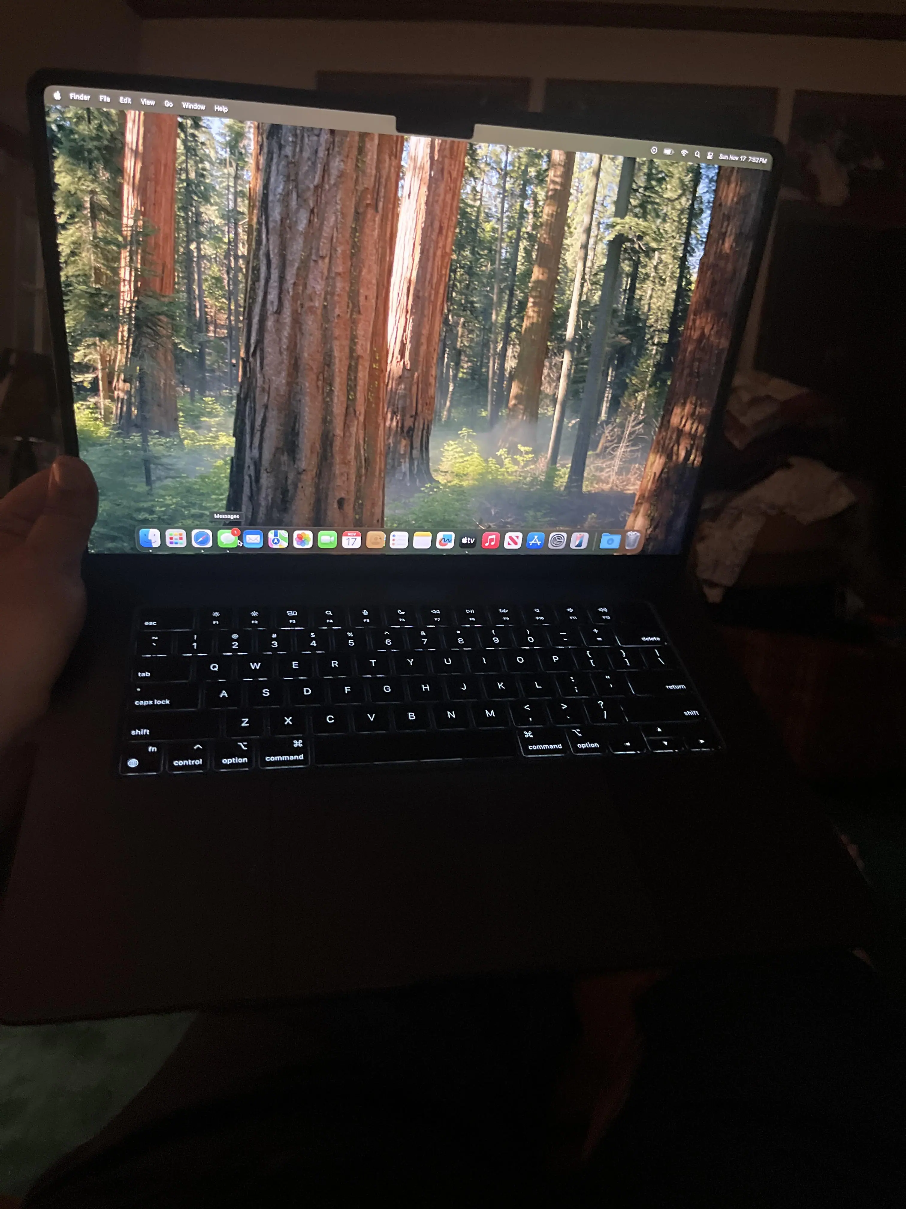 Customer provided, click to load a larger version