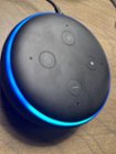 Customer Reviews:  Echo Dot (3rd Gen) Smart Speaker with Alexa Plum  B07W95GZNH - Best Buy