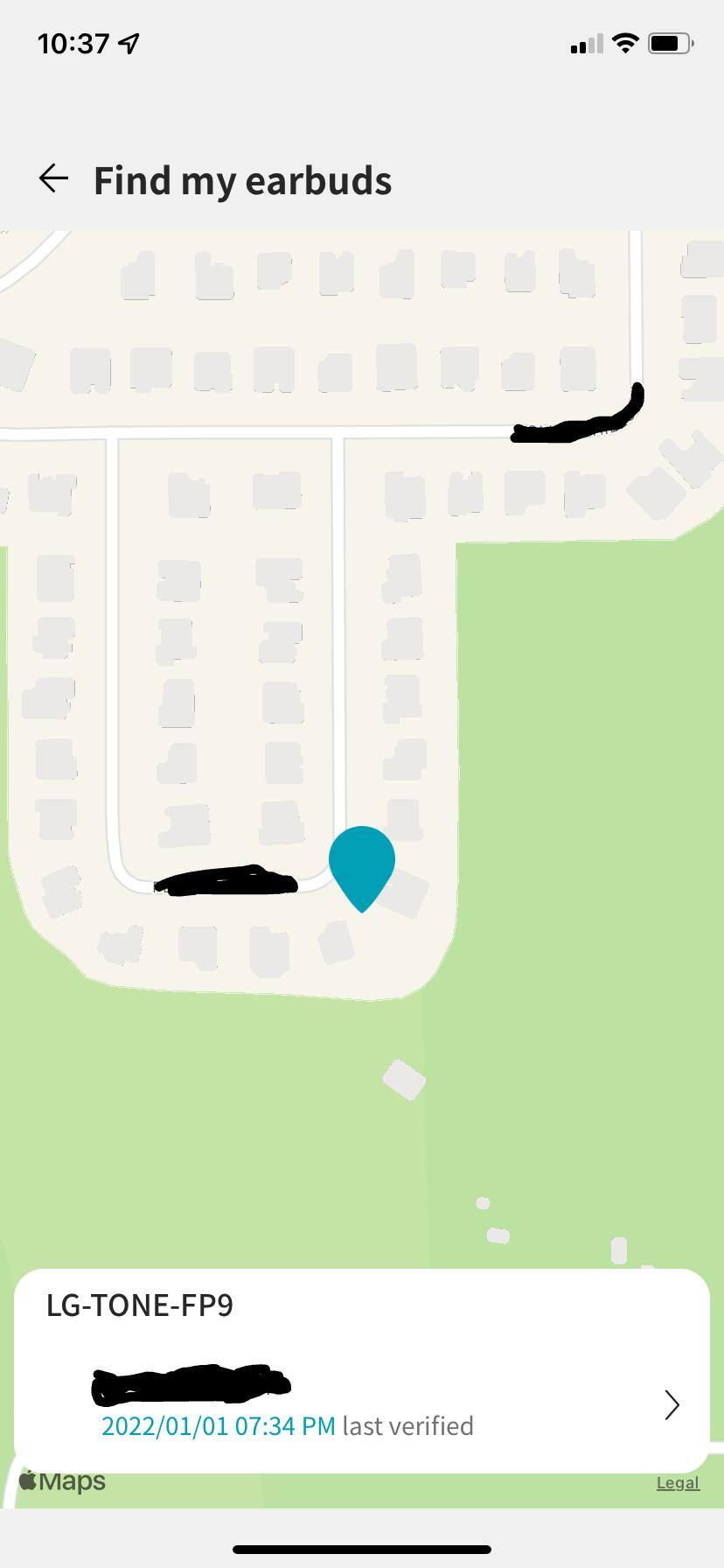 Customer provided image, click to load a larger version