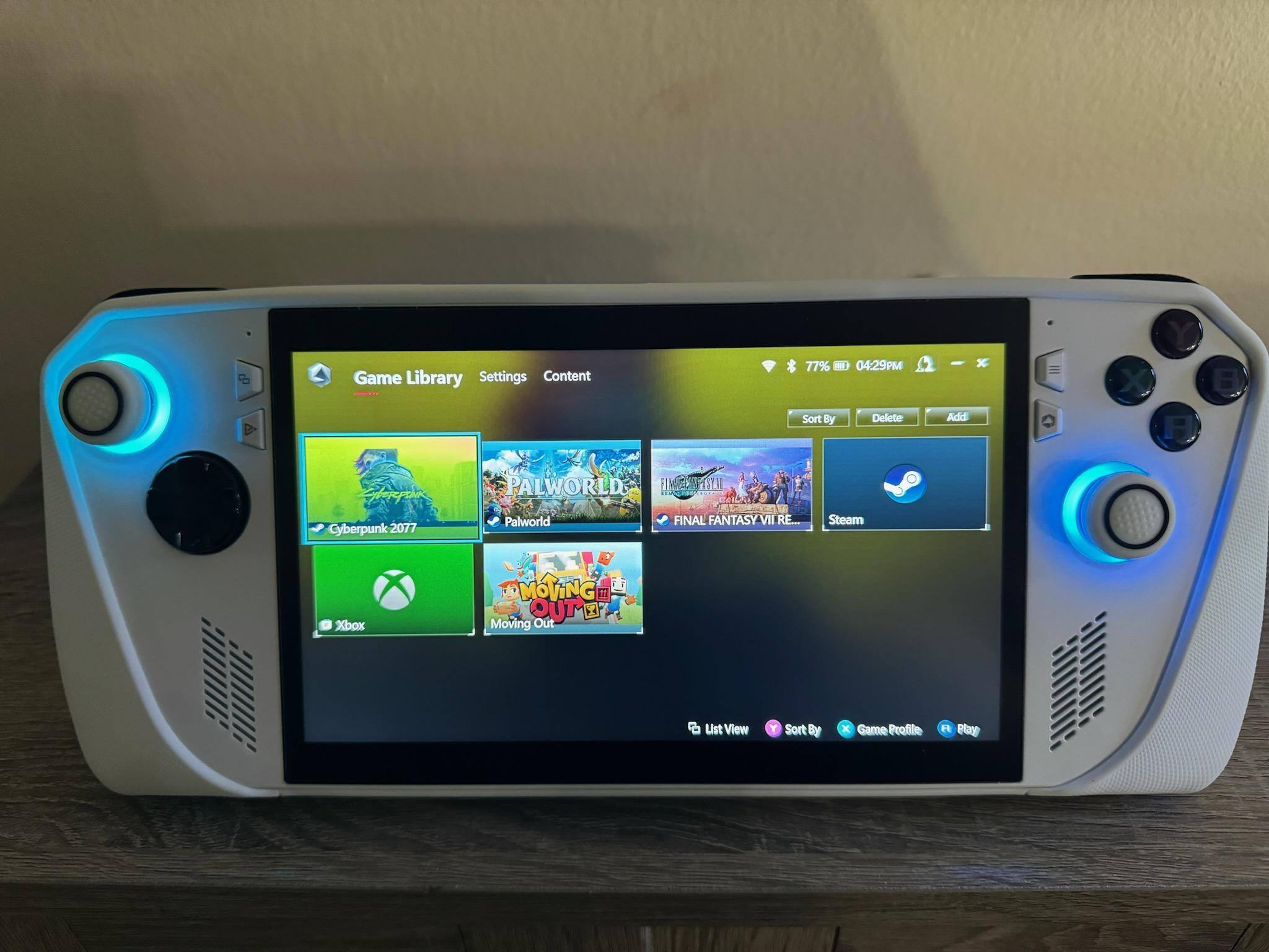 Customer provided, click to load a larger version