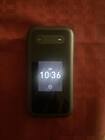 Nokia 2680 - GoPhone black (AT&T) - Prepaid review: Nokia 2680