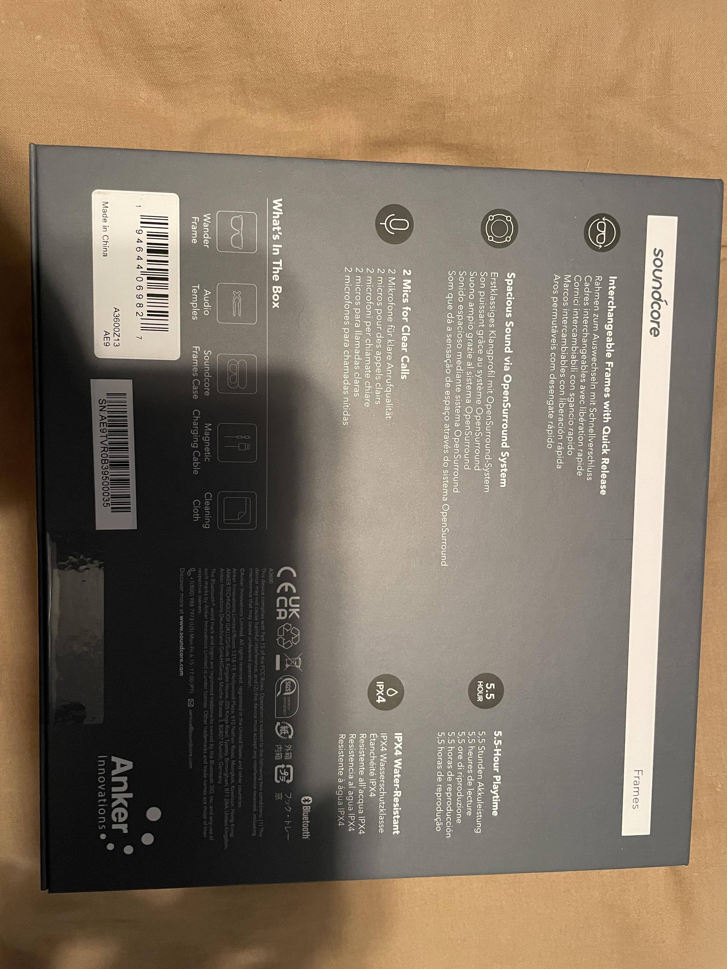 Customer provided, click to load a larger version