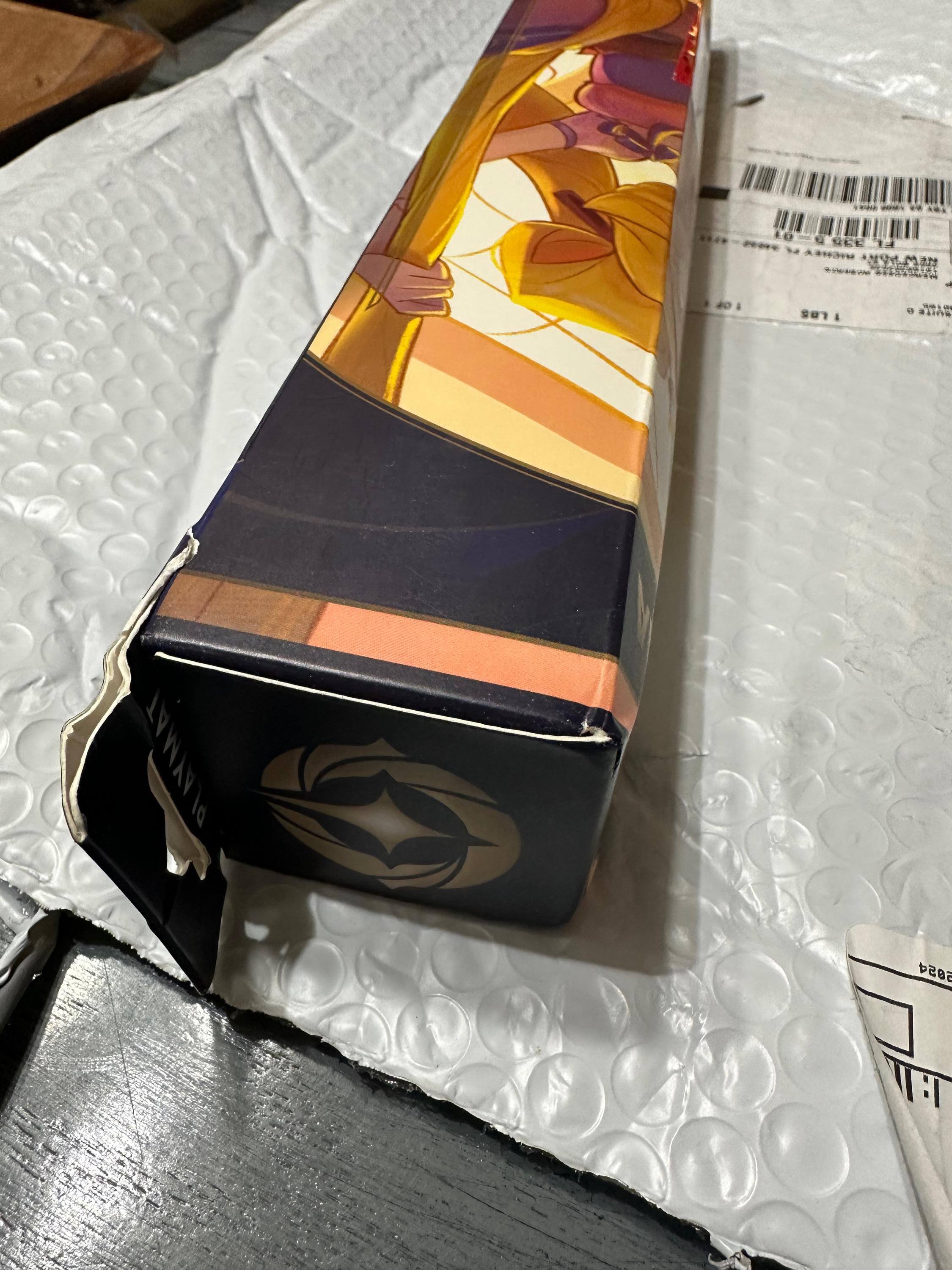 Customer provided image, click to load a larger version