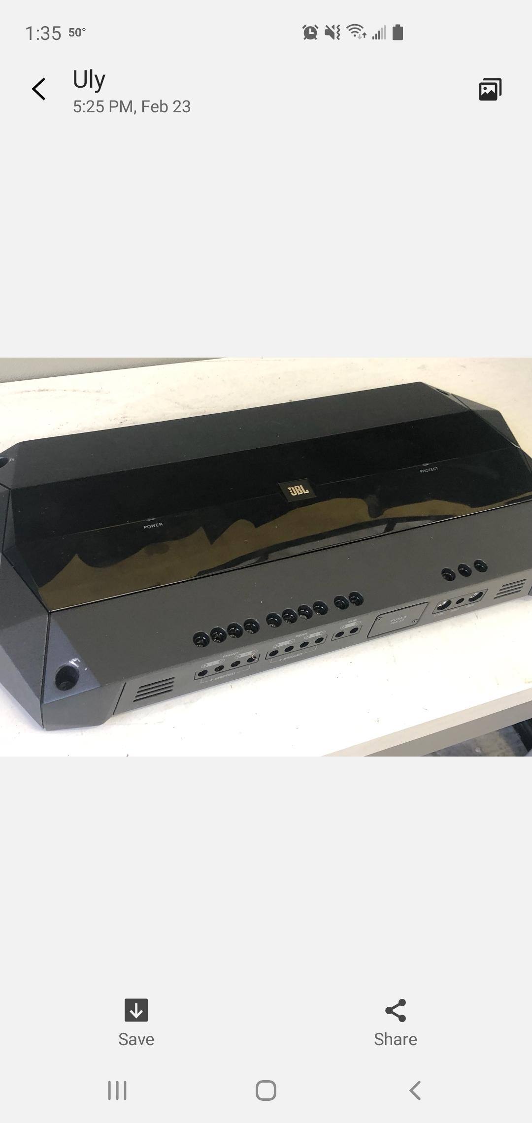 Customer provided, click to load a larger version