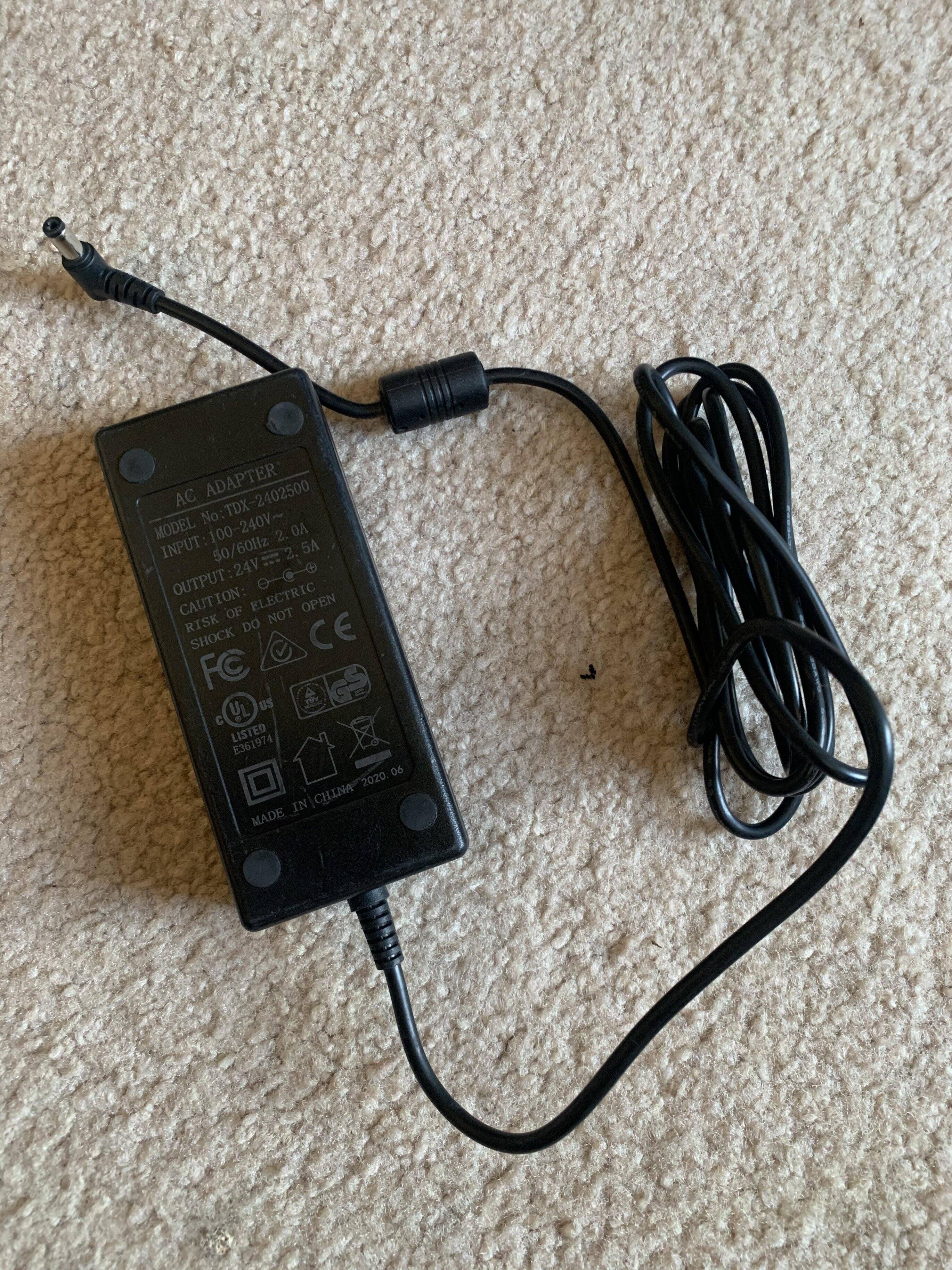 Customer provided, click to load a larger version