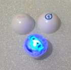 Sphero Mini App Enabled Robotic Ball White M001WRW - Best Buy