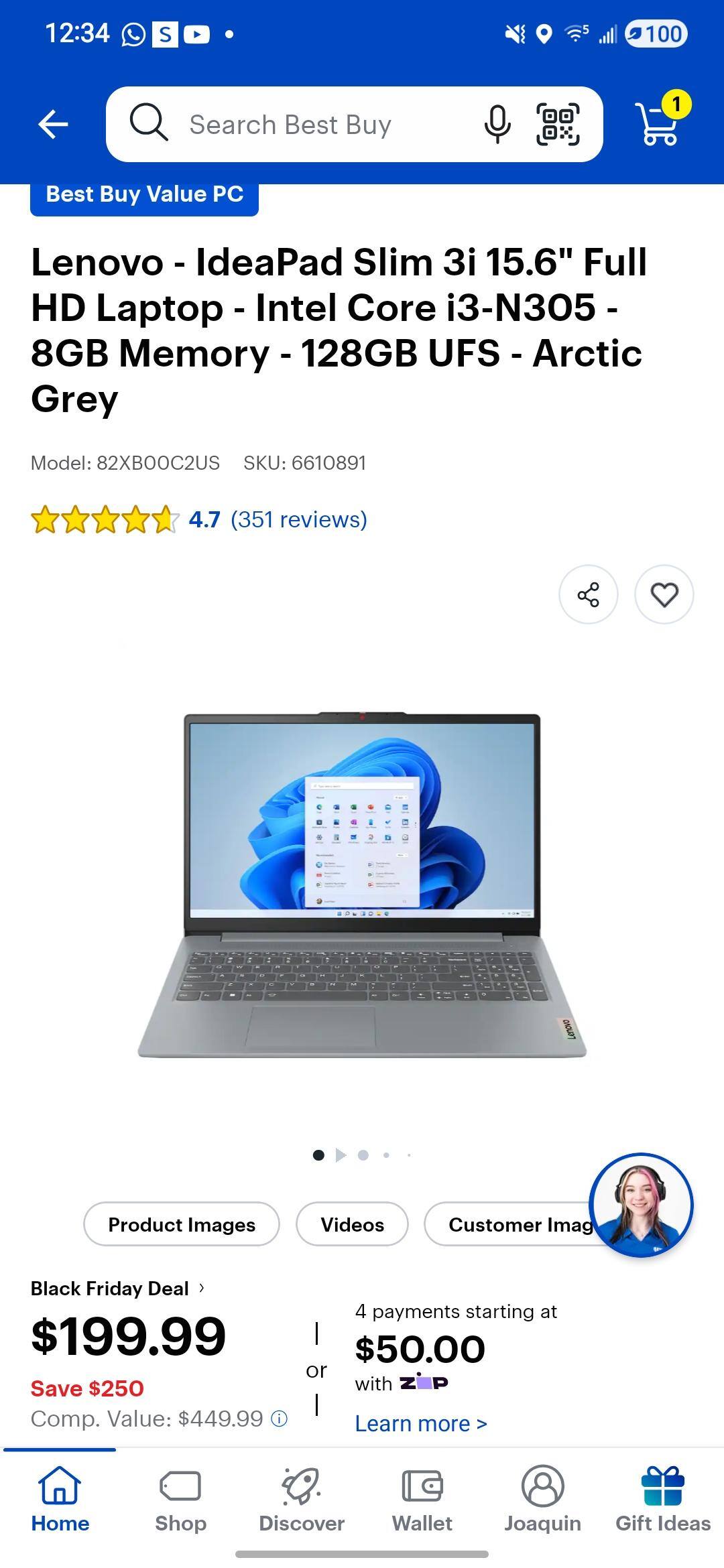 Customer provided, click to load a larger version