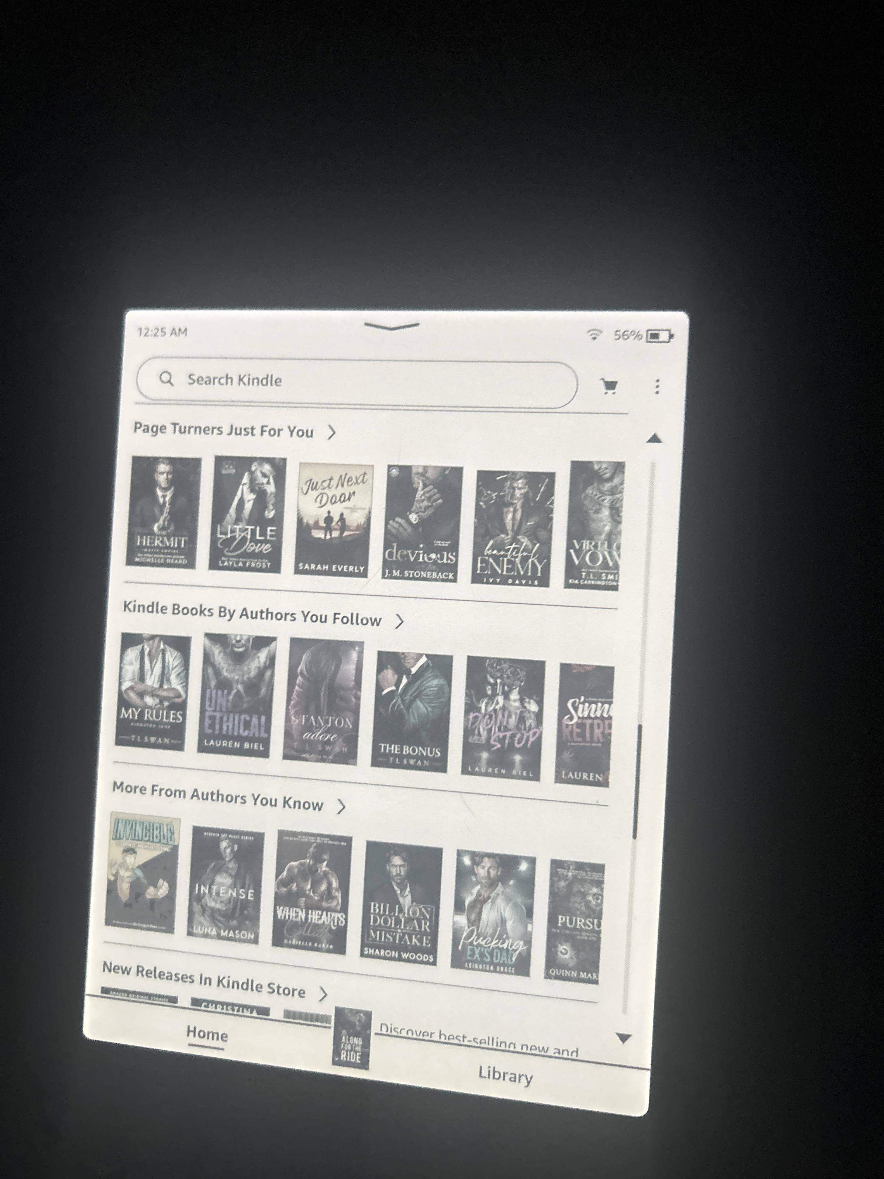 Customer provided image, click to load a larger version