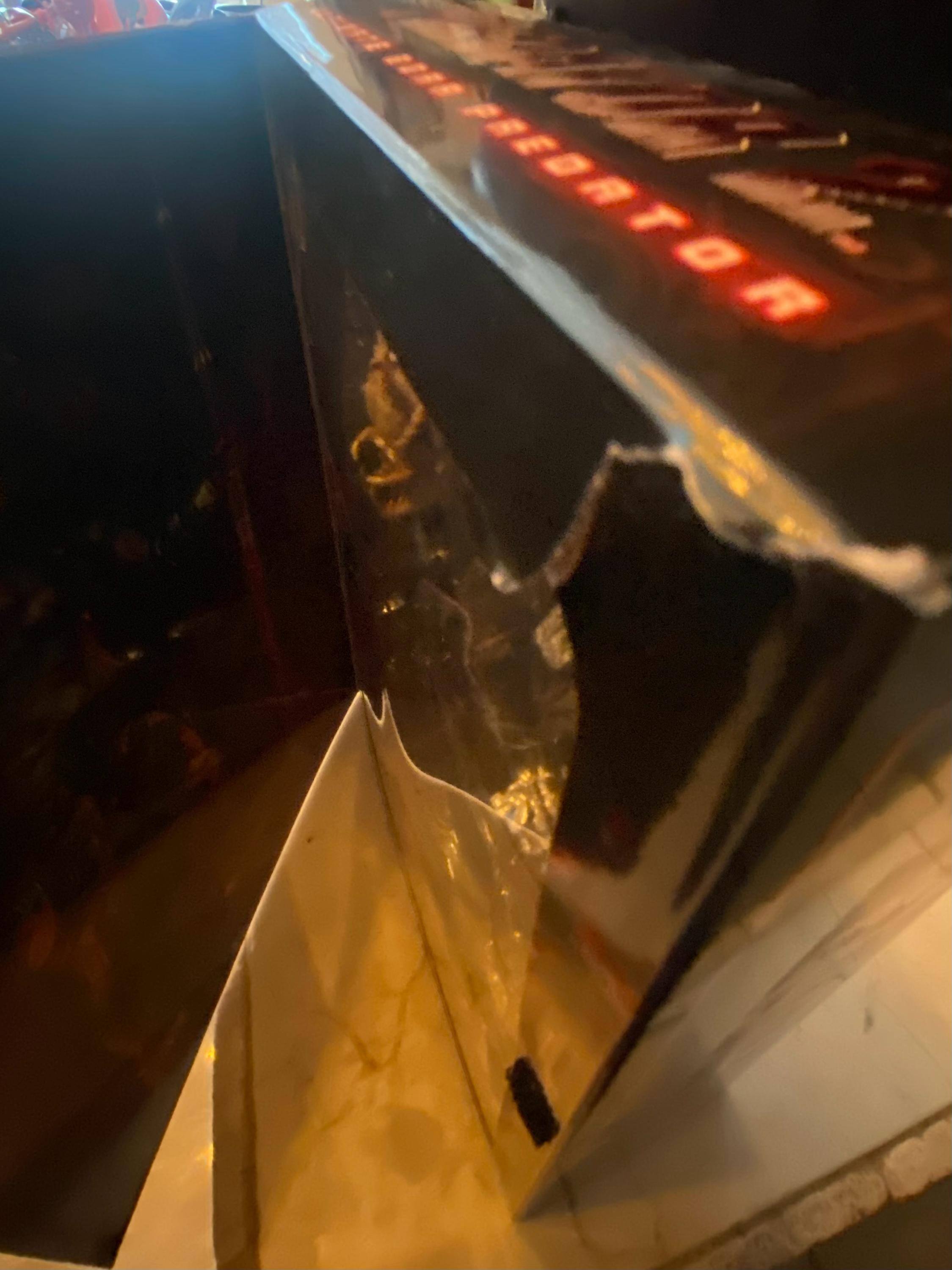 Customer provided image, click to load a larger version