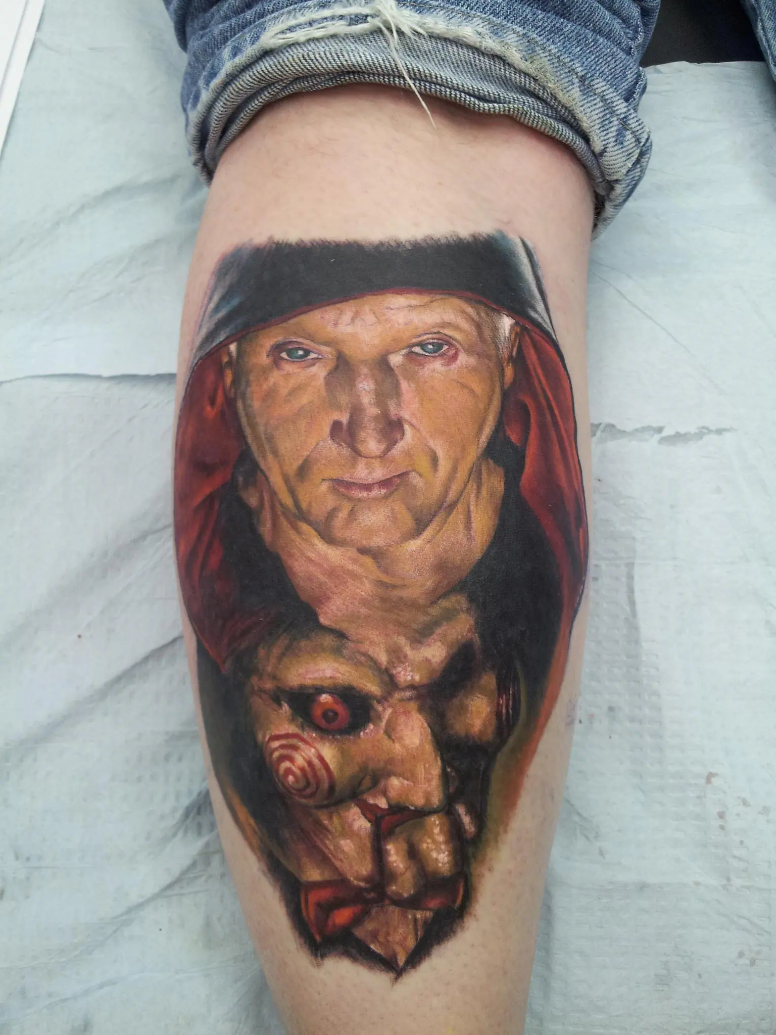 Customer provided image, click to load a larger version