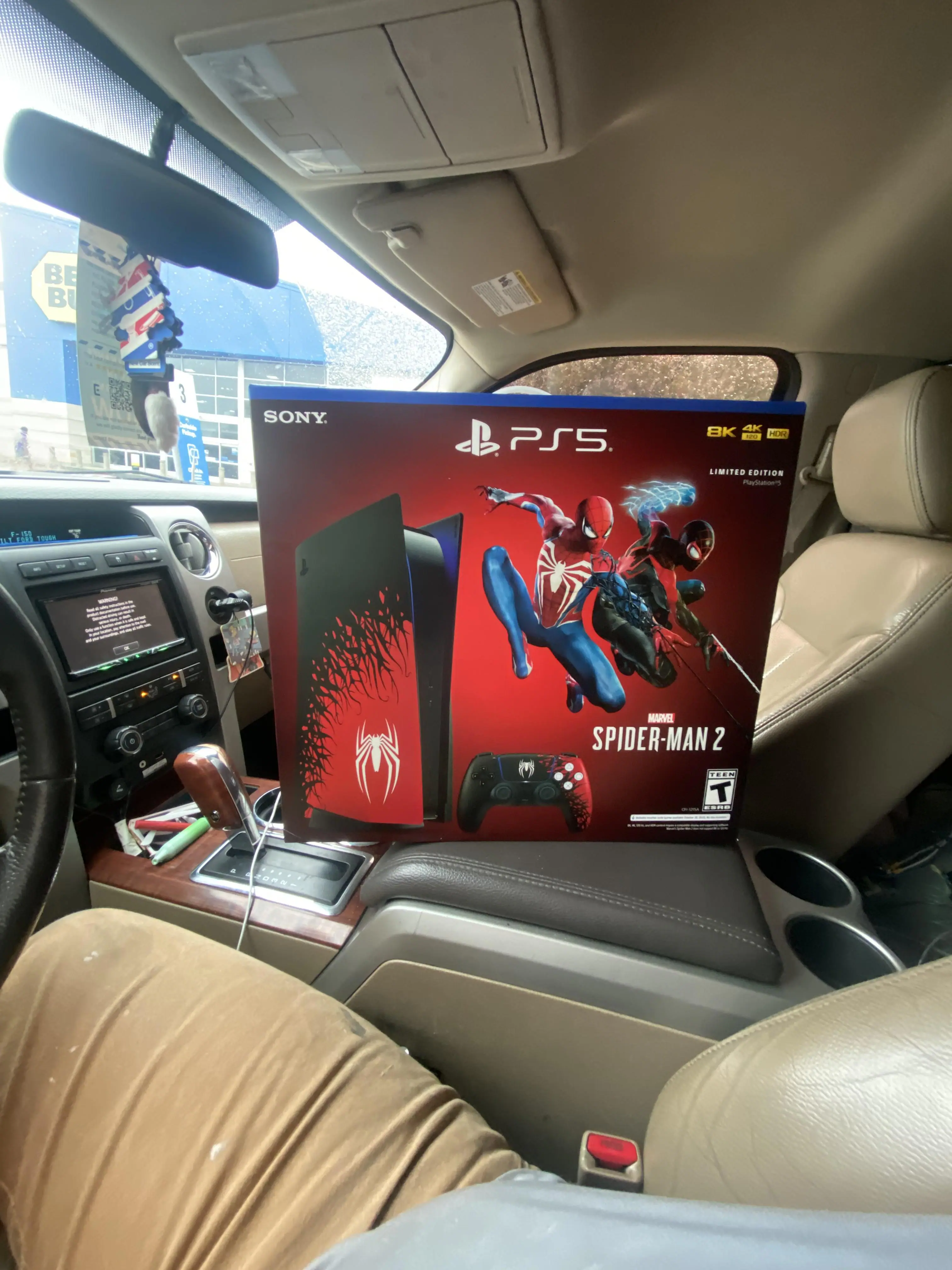 Customer provided, click to load a larger version