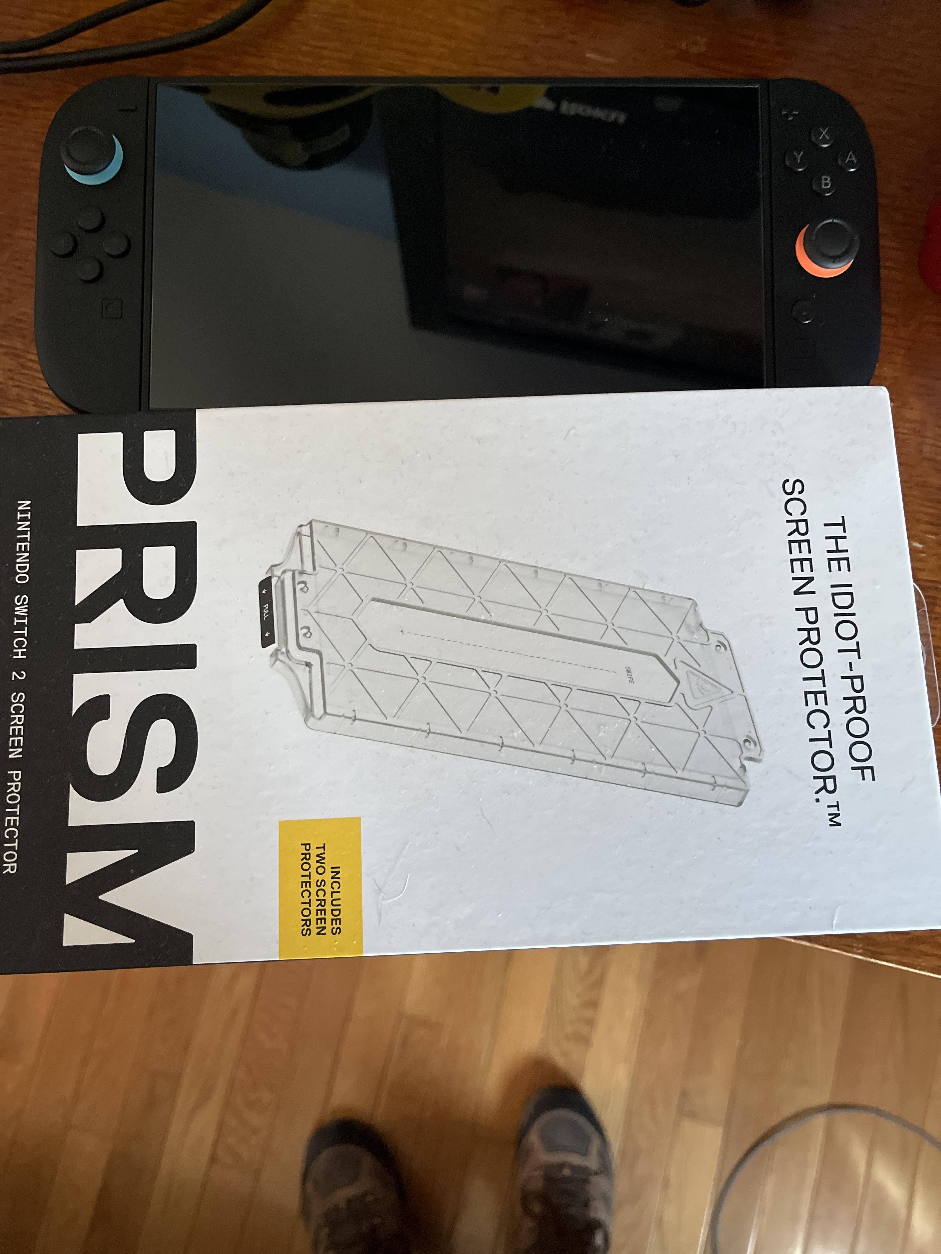 Customer provided, click to load a larger version