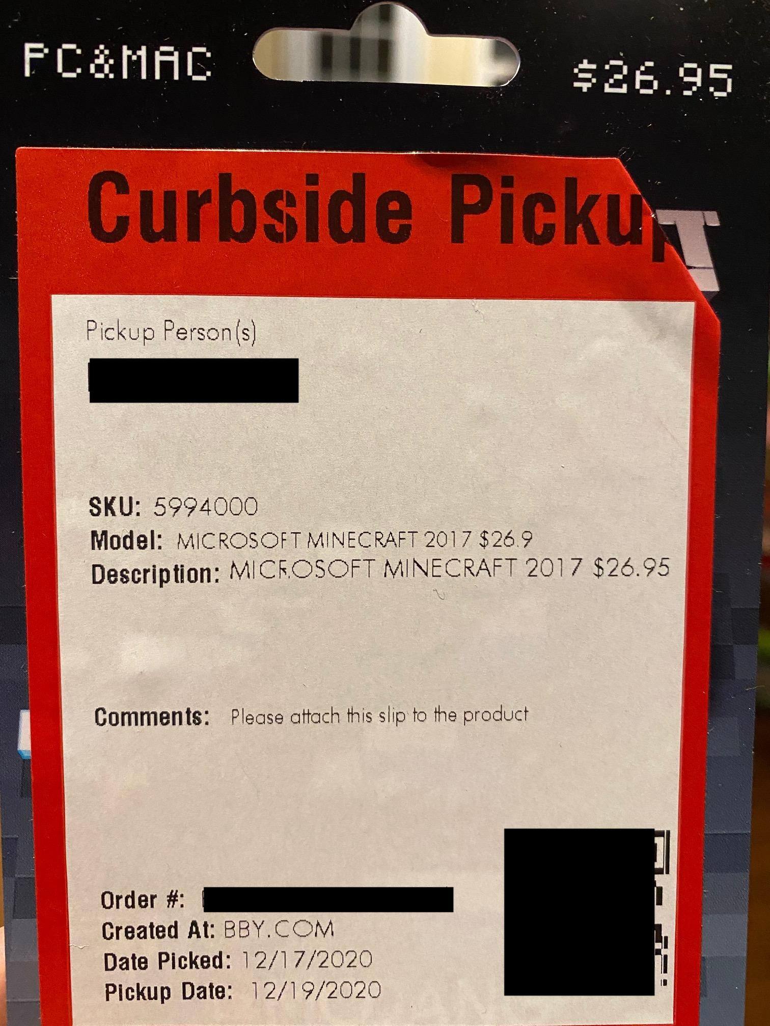 Customer provided image, click to load a larger version