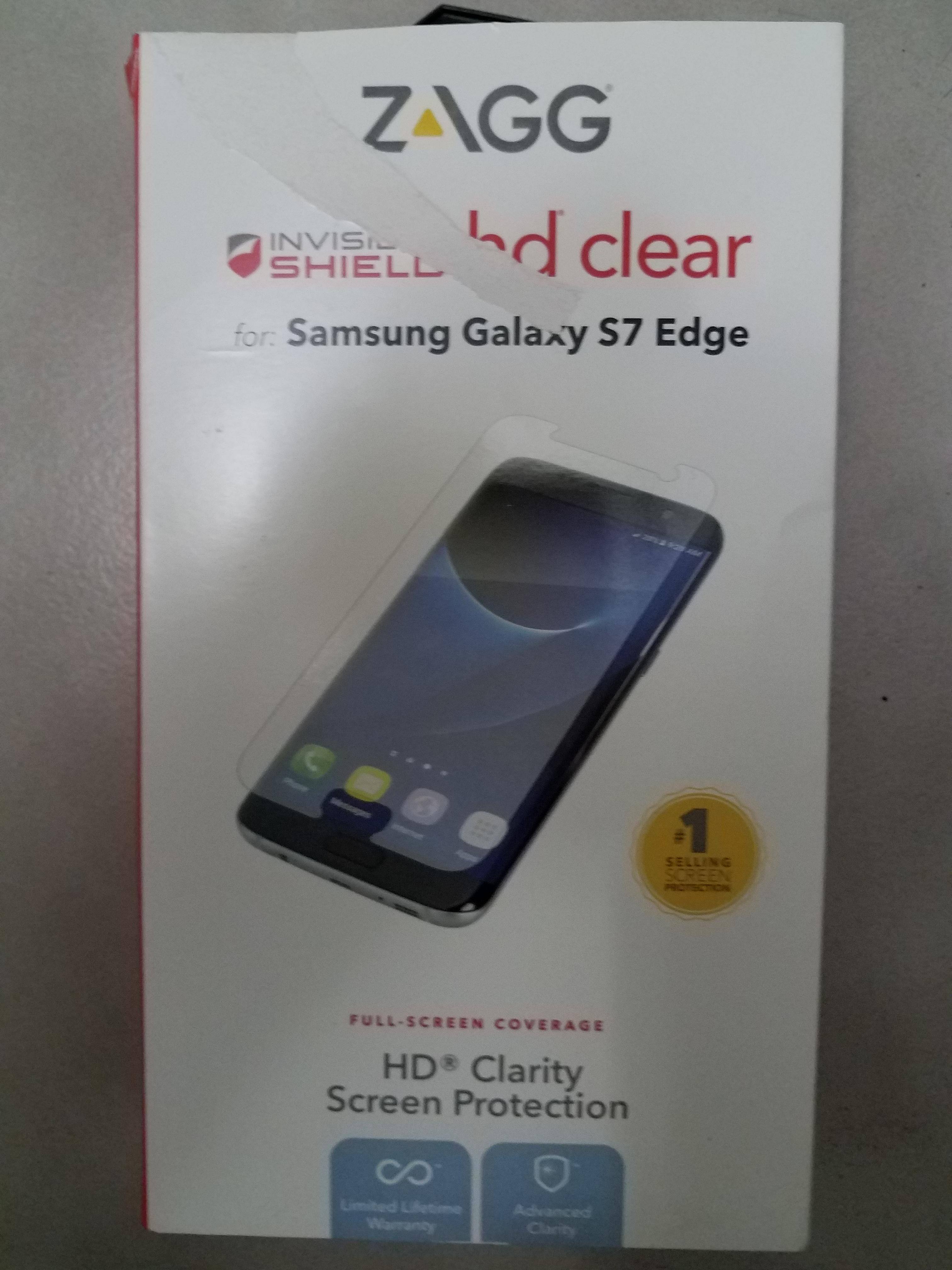 Pkg after store install, click to load a larger version