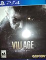 Best Buy: Resident Evil Village Gold Edition PlayStation 4